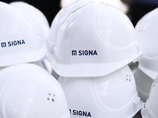 Signa drückt Quote auf 20 Prozent Signa drückt Quote auf 20 Prozent