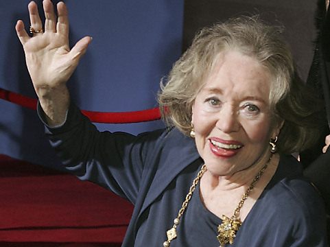 Britische Schauspielerin Glynis Johns verstorben
