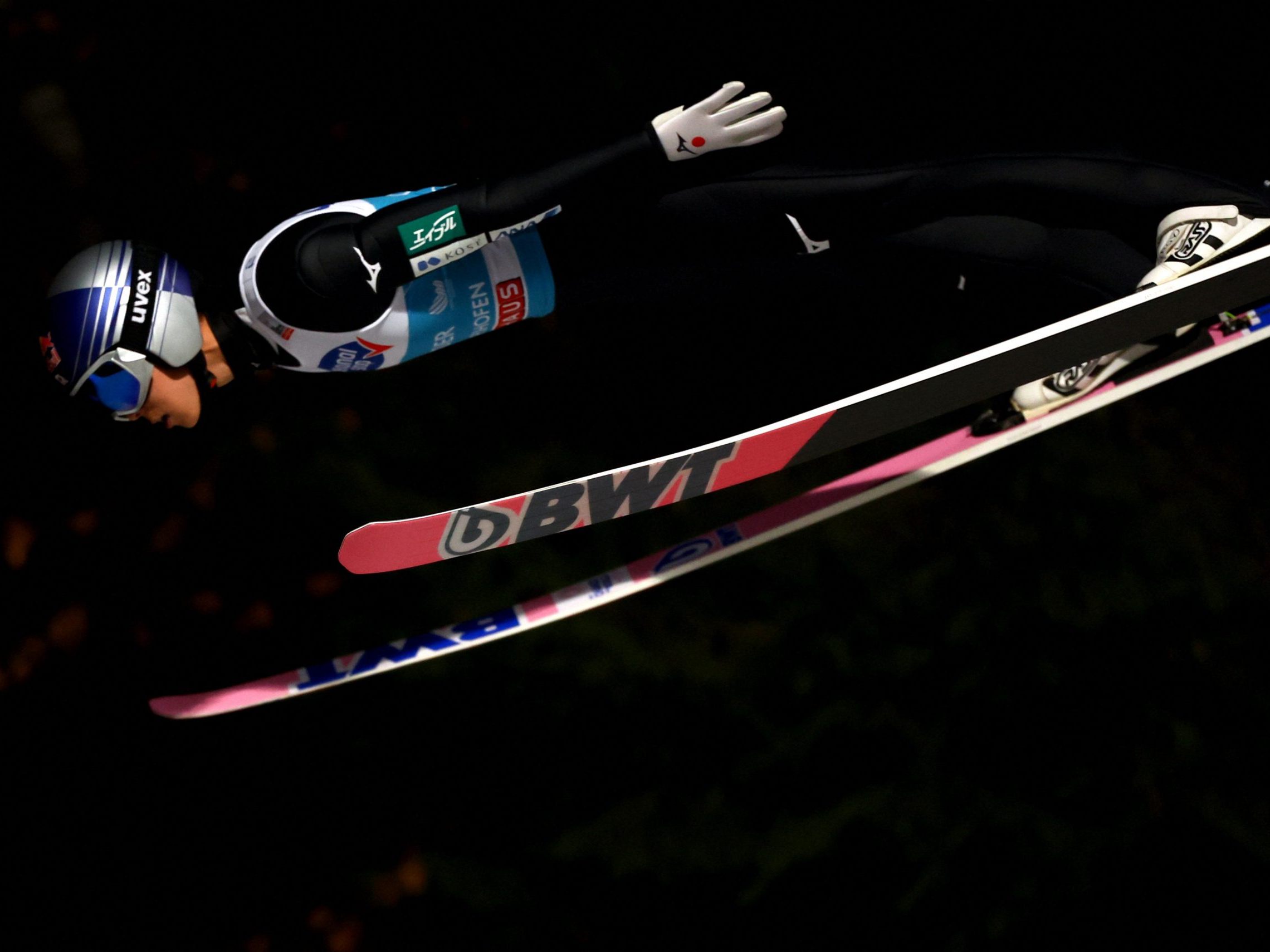 Ryoyu Kobayashi