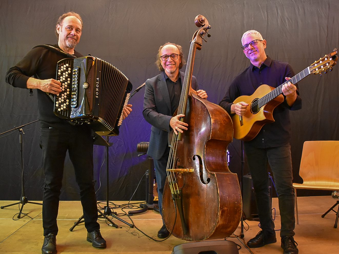 Jazz am See 2024