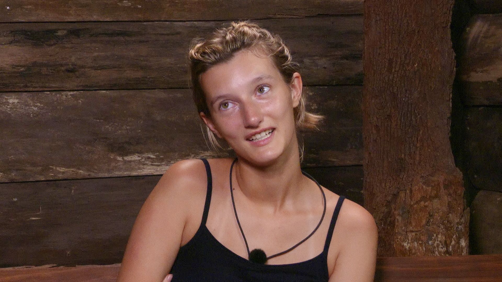 Tag 5 im Camp. Anya Elsner ist mit "ihrem" David zur Nachrwache eingeteilt. Ich hoffe, dass wir ein bisschen quatschen können. Das schönste, was passieren könnte wäre, wenn er sagt, Anya du bist meine Traumfrau, ich möchte dich kennenlernen!. Tag 5 im Camp. Anya Elsner ist mit "ihrem" David zur Nachrwache eingeteilt. Ich hoffe, dass wir ein bisschen quatschen können. Das schönste, was passieren könnte wäre, wenn er sagt, Anya du bist meine Traumfrau, ich möchte dich kennenlernen!.