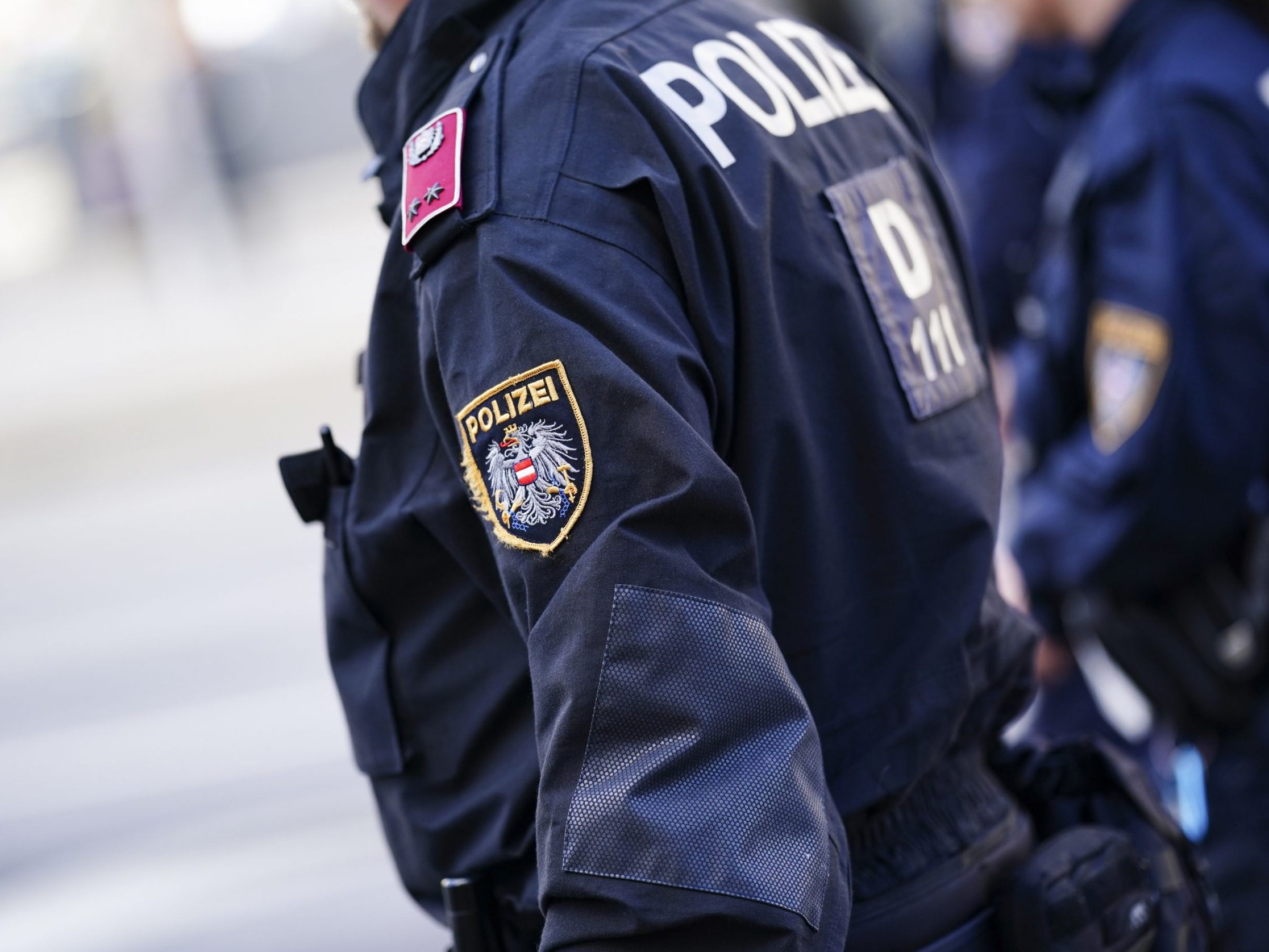So unterstützt die Polizei Frauen nach häuslicher Gewalt.