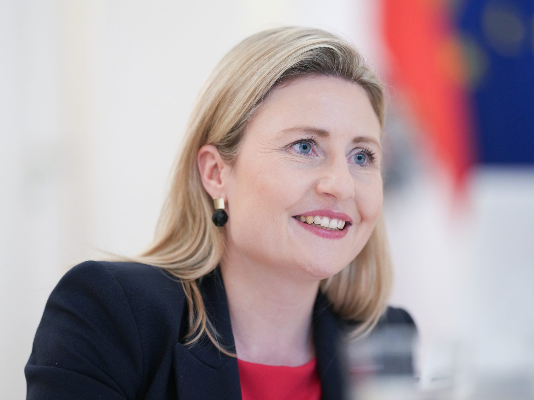 Raab will sich für die ORF-Gremienreform Zeit nehmen.