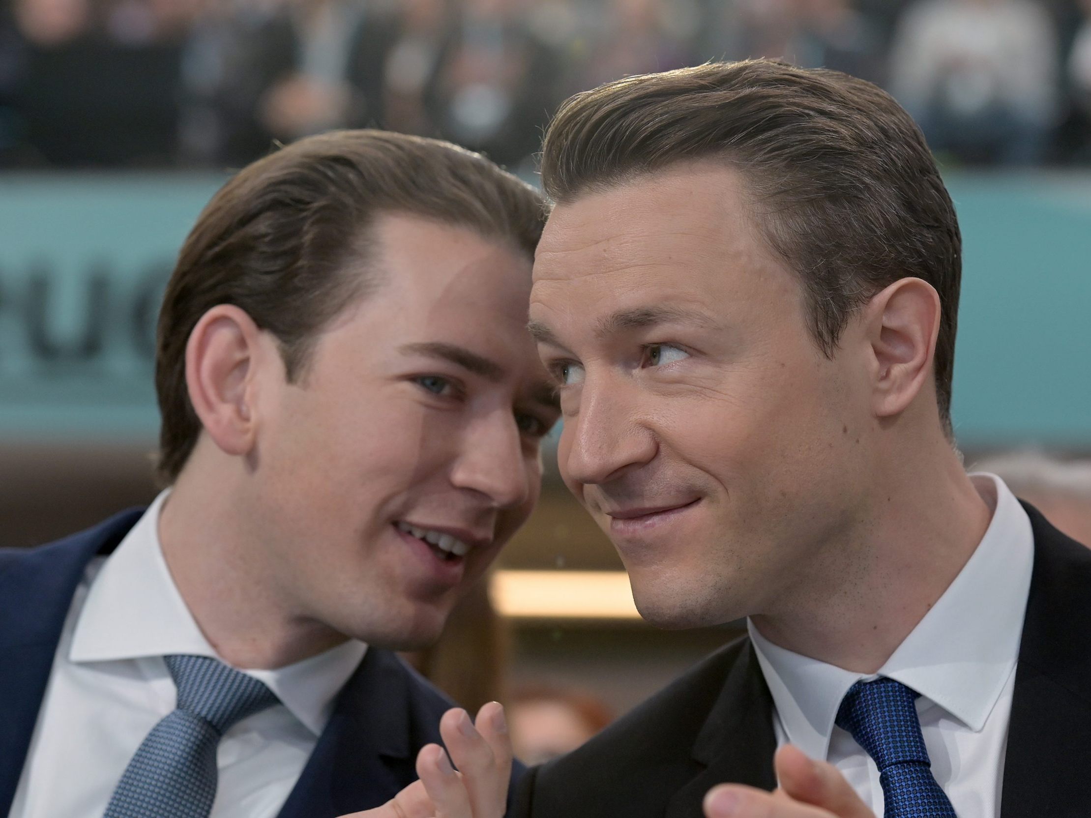 Der Ex-Finanzminister soll Auskunft über die Postenbesetzungen geben. Der Ex-Finanzminister soll Auskunft über die Postenbesetzungen geben.