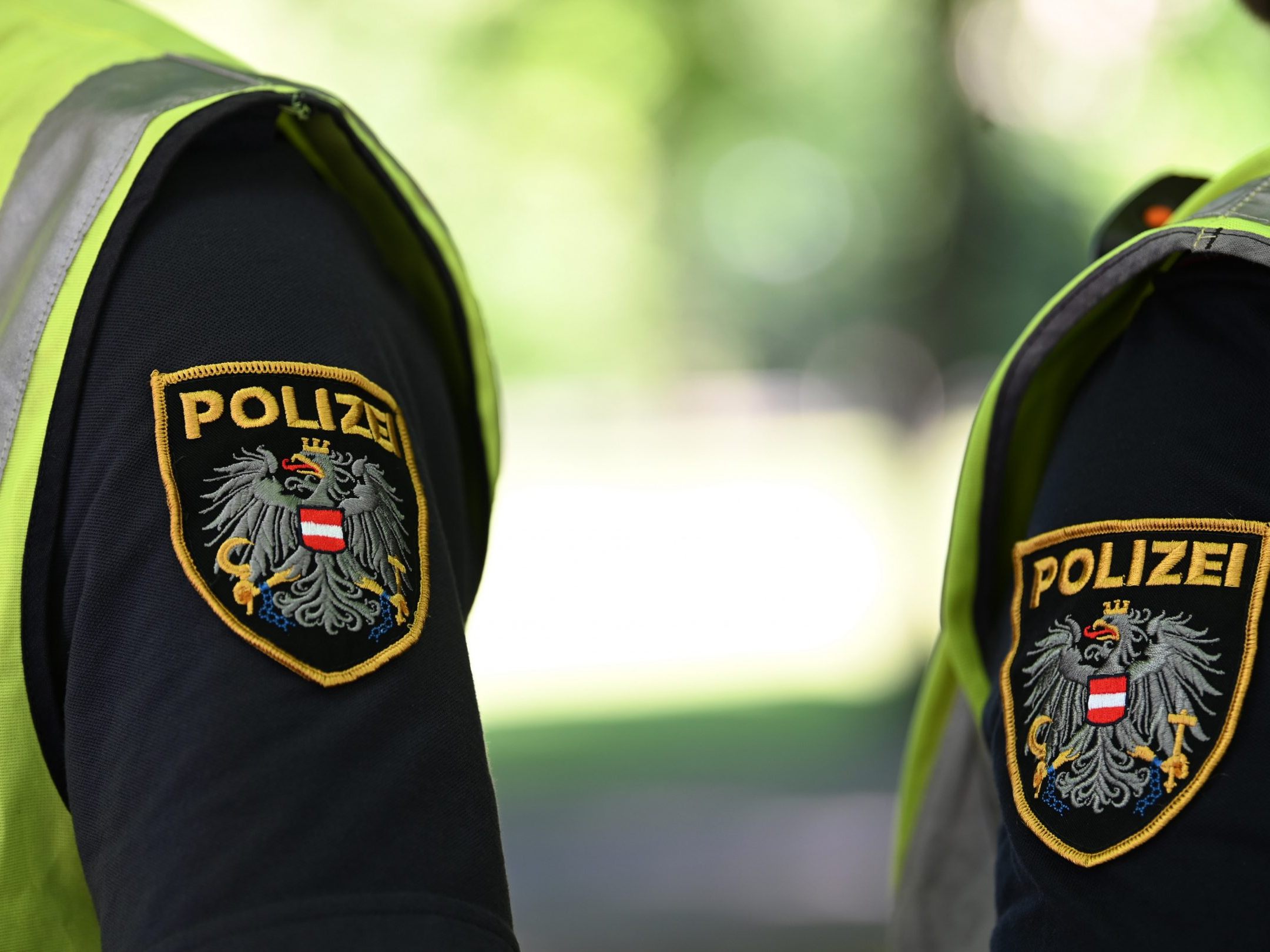 Laut der steirischen Polizei gab es Verletzte.