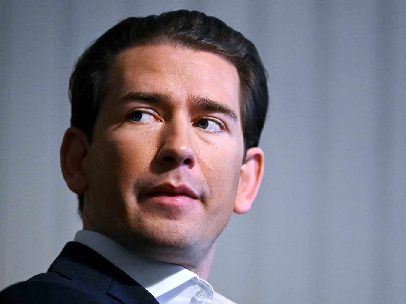 Kurz und Bonelli sind Geschäftspartner - VIENNA.AT