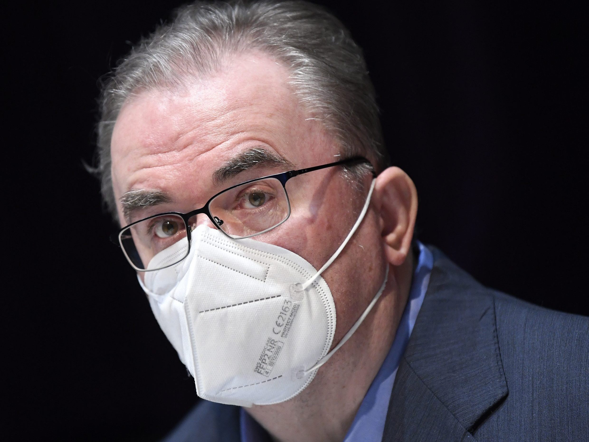 Martin Pucher wurde in Abwesenheit schuldig gesprochen.