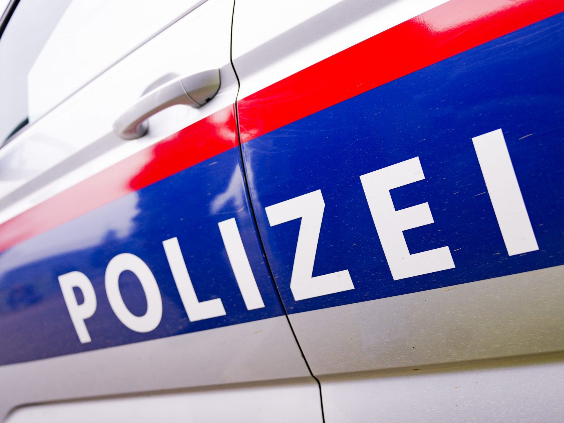 Die Polizei in Tirol ermittelt nach einem Leichenfund. Die Polizei in Tirol ermittelt nach einem Leichenfund.