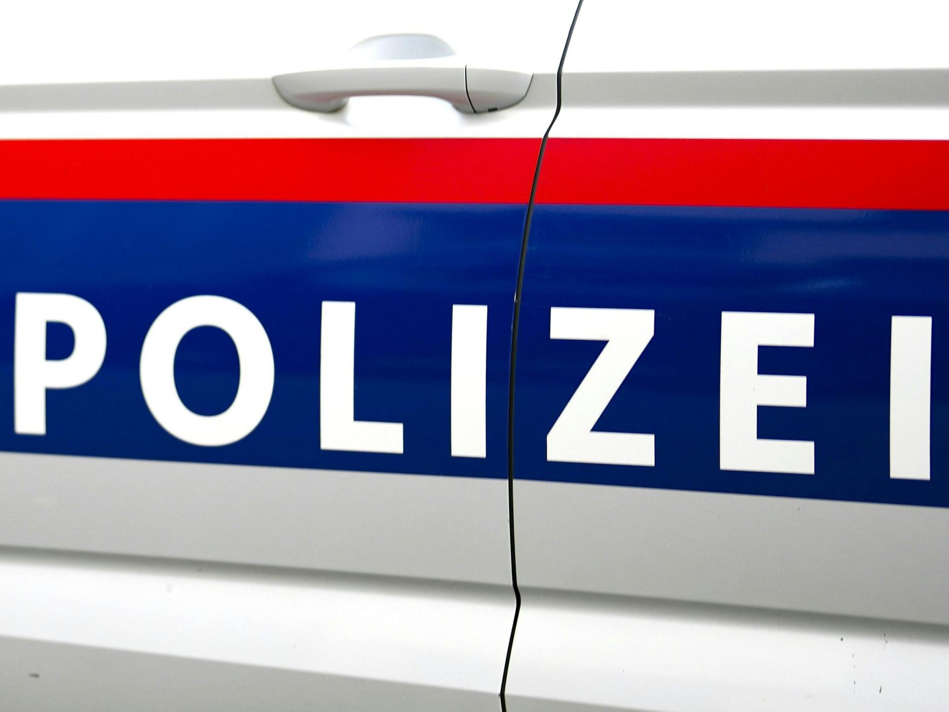 Die Polizei in OÖ fand eine Leiche.