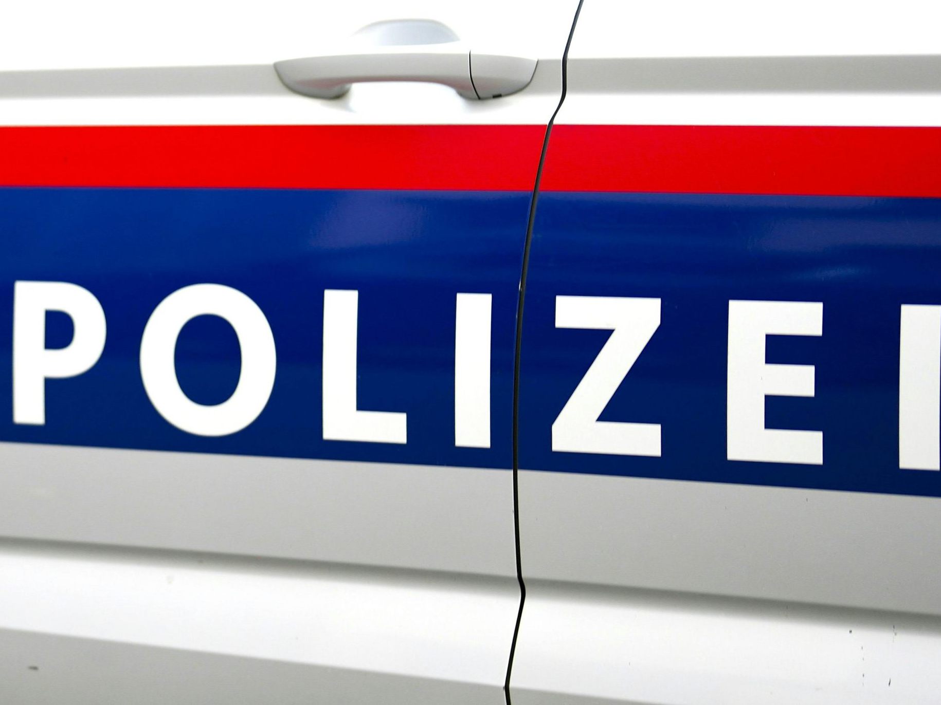 Ein Zeuge erkannte einen Einbrecher in Wien-Floridsdorf wieder.