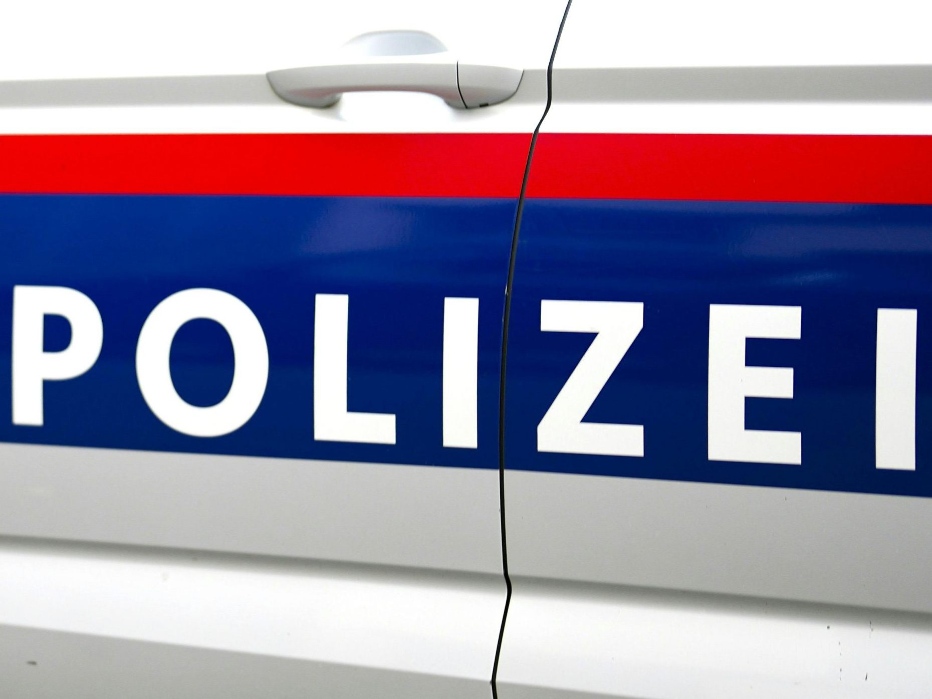 Die Tat wird nach den tödlichen Schüssen im Burgenland rekonstruiert.