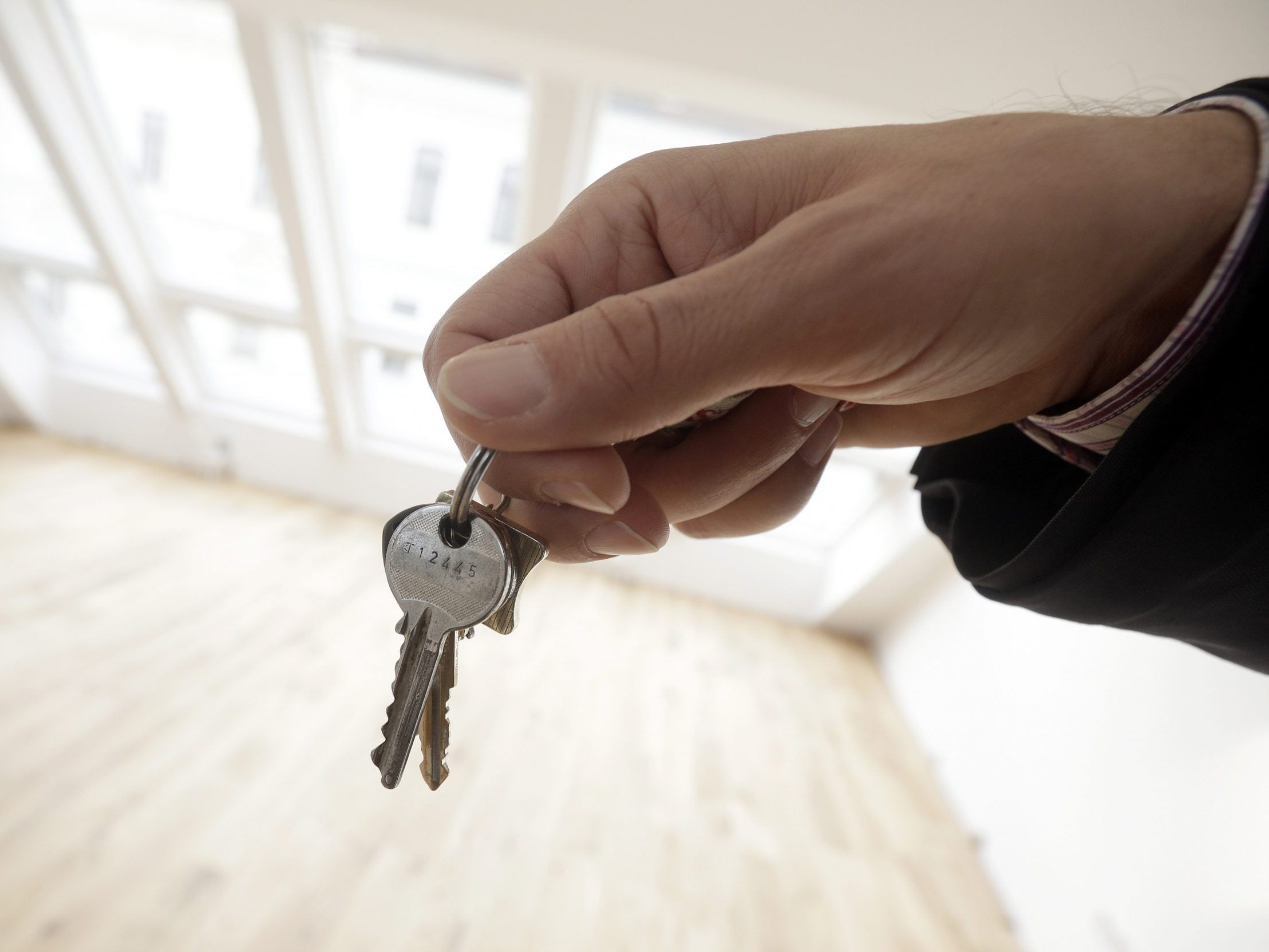 Die Wohnungspreise werden ab 2025 laut WKÖ deutlich steigen.
