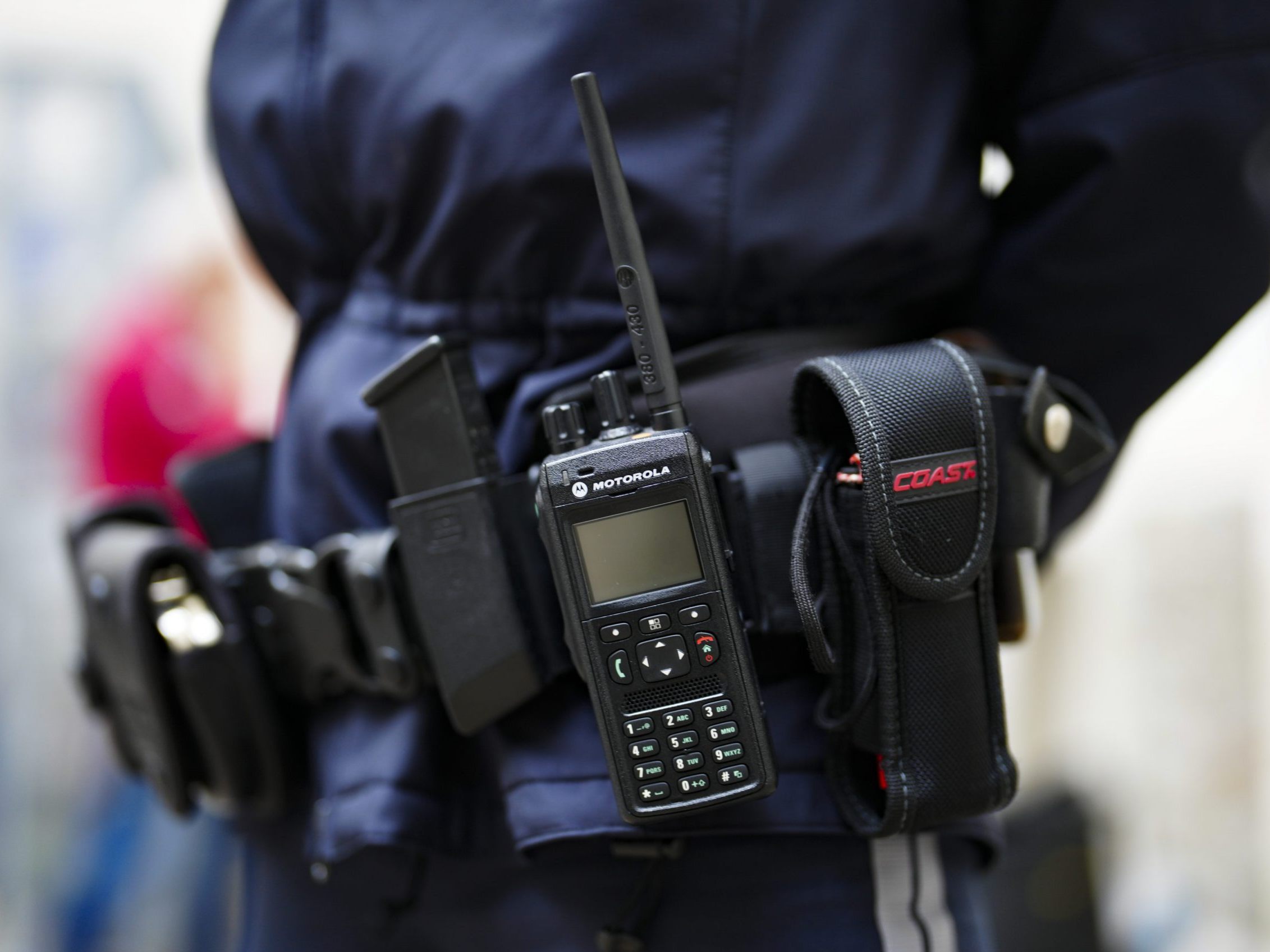 Die Wiener Polizei schnappte einen 42-Jährigen.