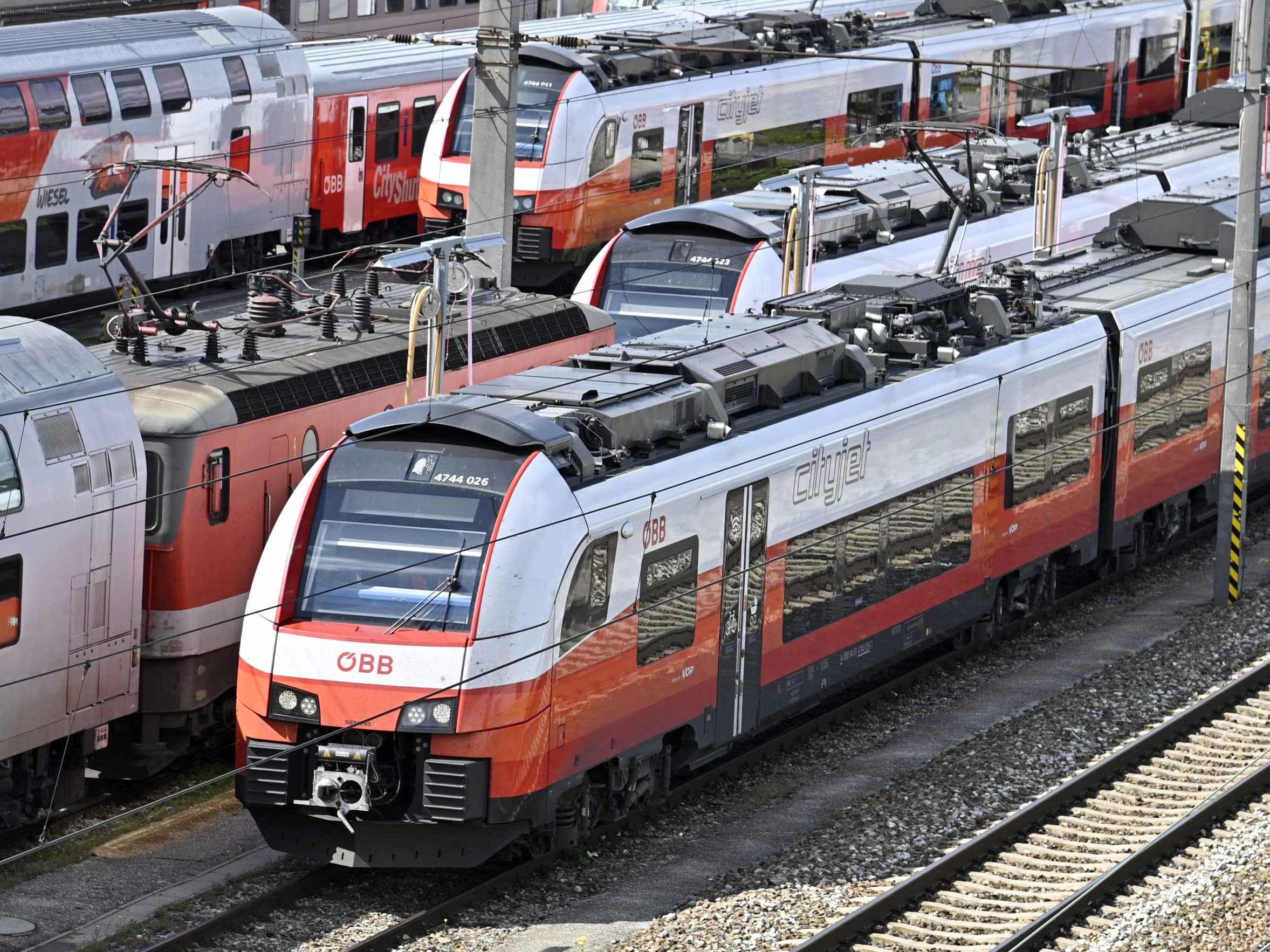 Das Strafverfahren wurde diversionell erledigt.