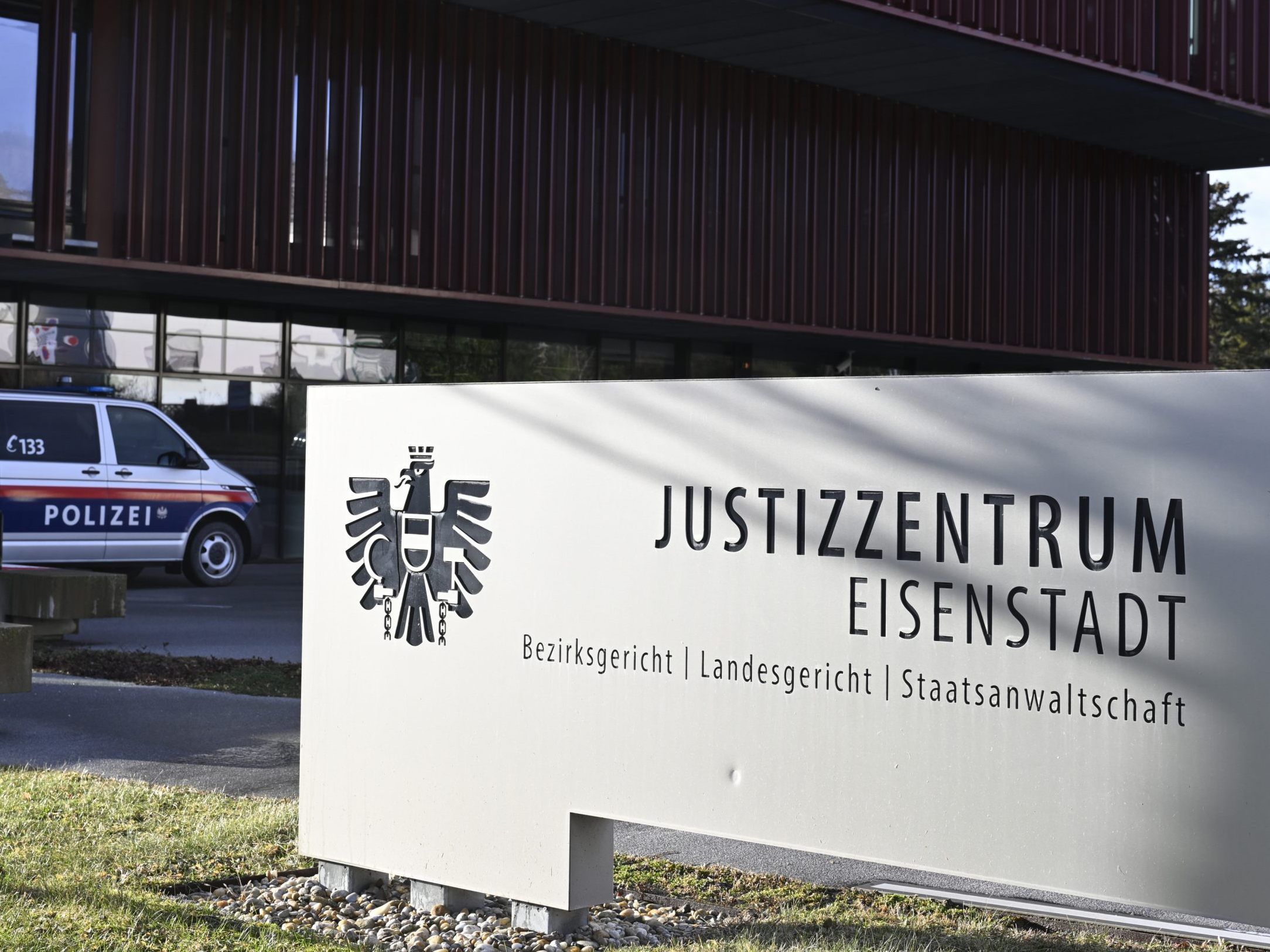 Das Landesgericht Eisenstadt entschied den Mann einzuweisen.