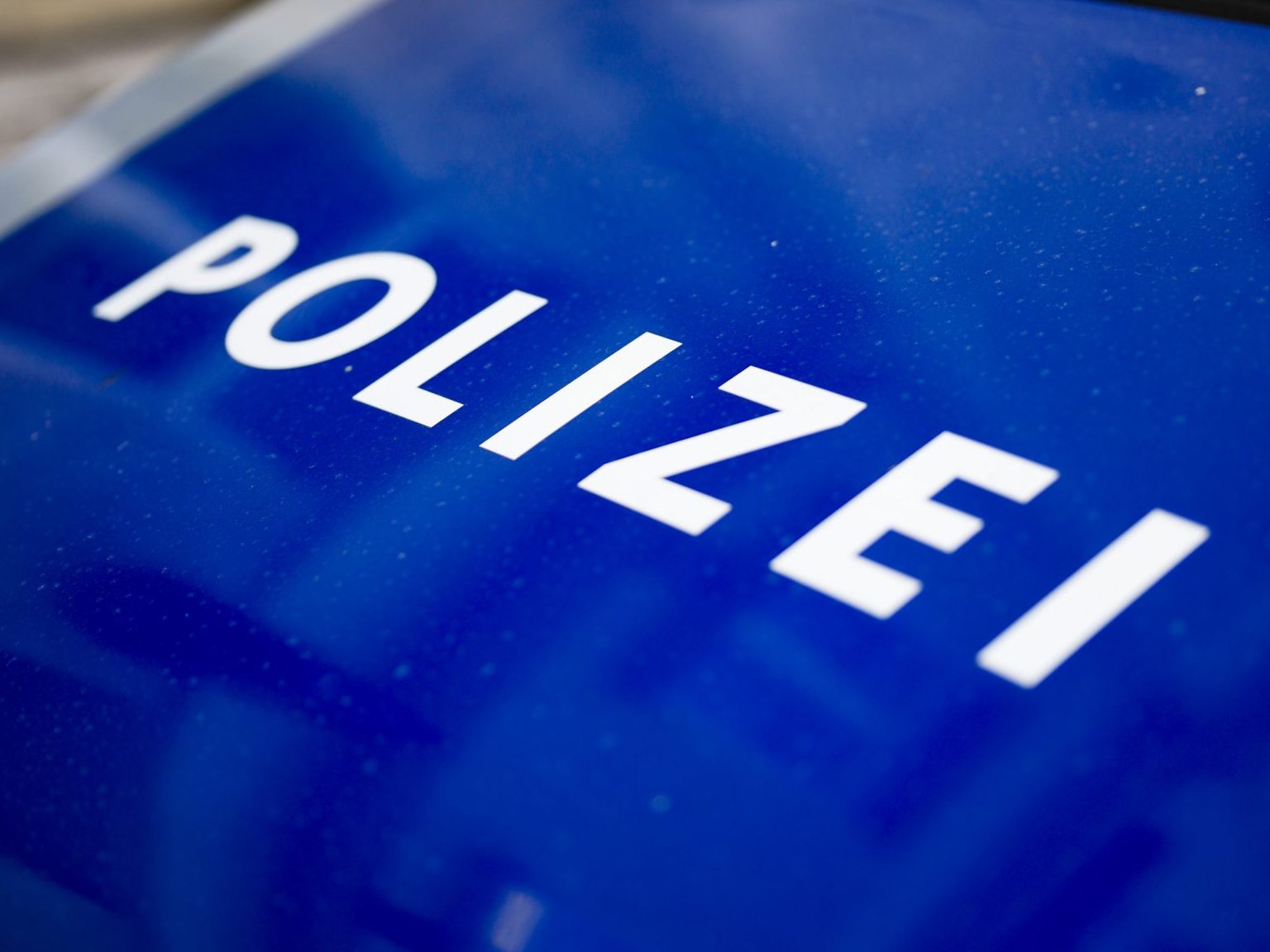 Die Wiener Polizei nahm mehrerer Ladendiebe fest.