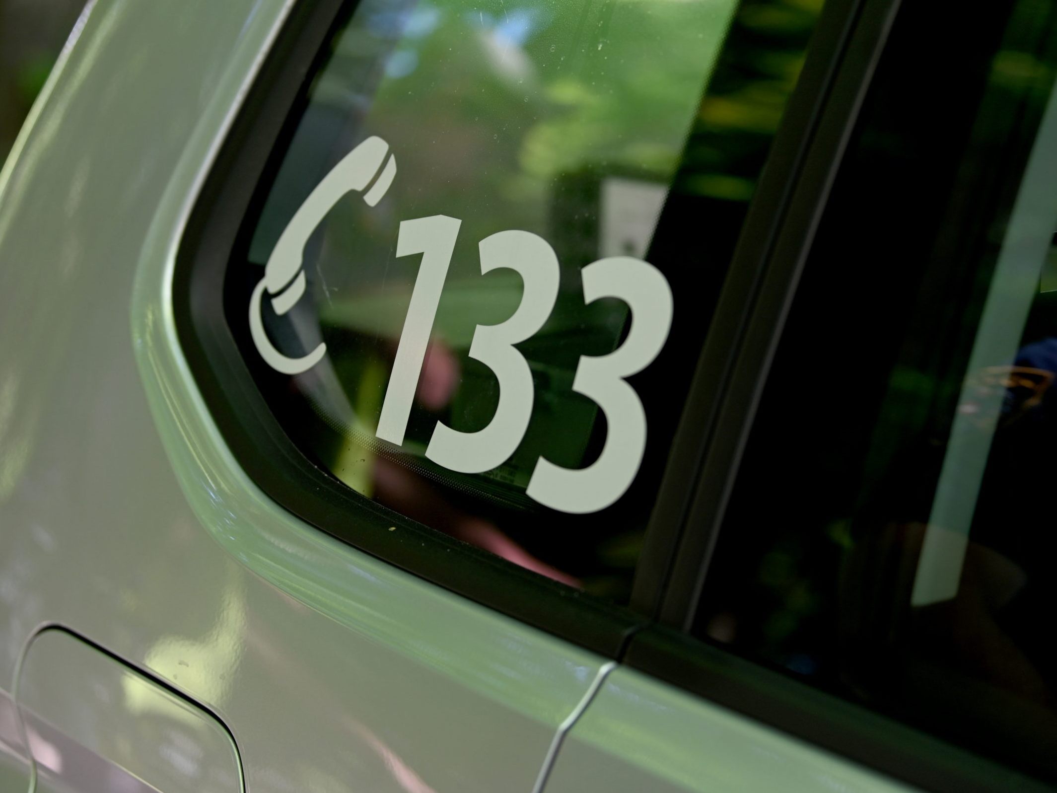 Zwei Urlauber wurden bei einer Rauferei verletzt.