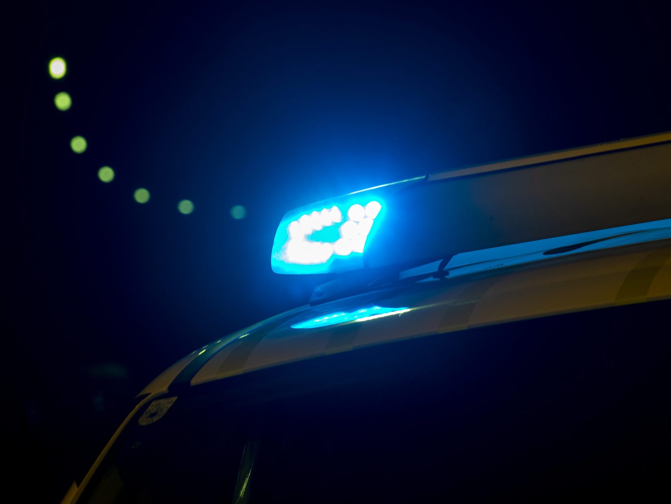 In Niederösterreich ist ein Arbeiter ums Leben gekommen.