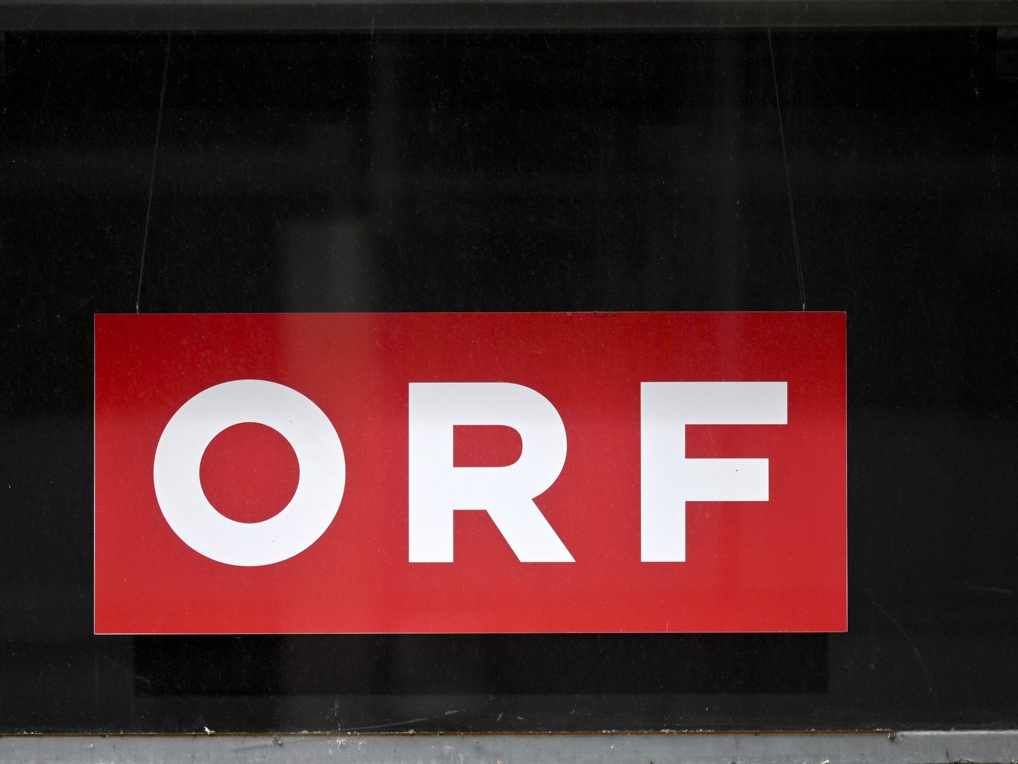 Kritik gibt es am ORF-Gesetz.