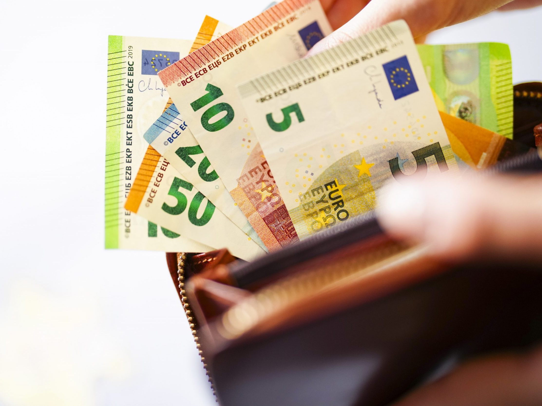 2023 wurden 480.000 Reparaturbons eingelöst.