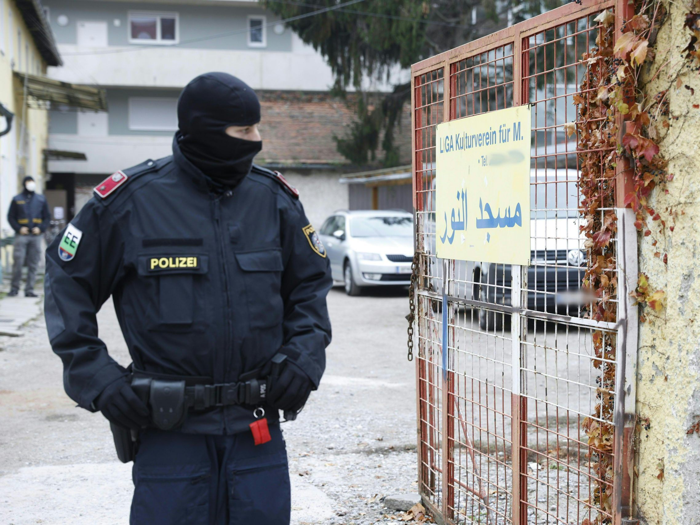 Das OLG Graz gab Beschwerden wegen überlanger Ermittlungsdauer Folge.