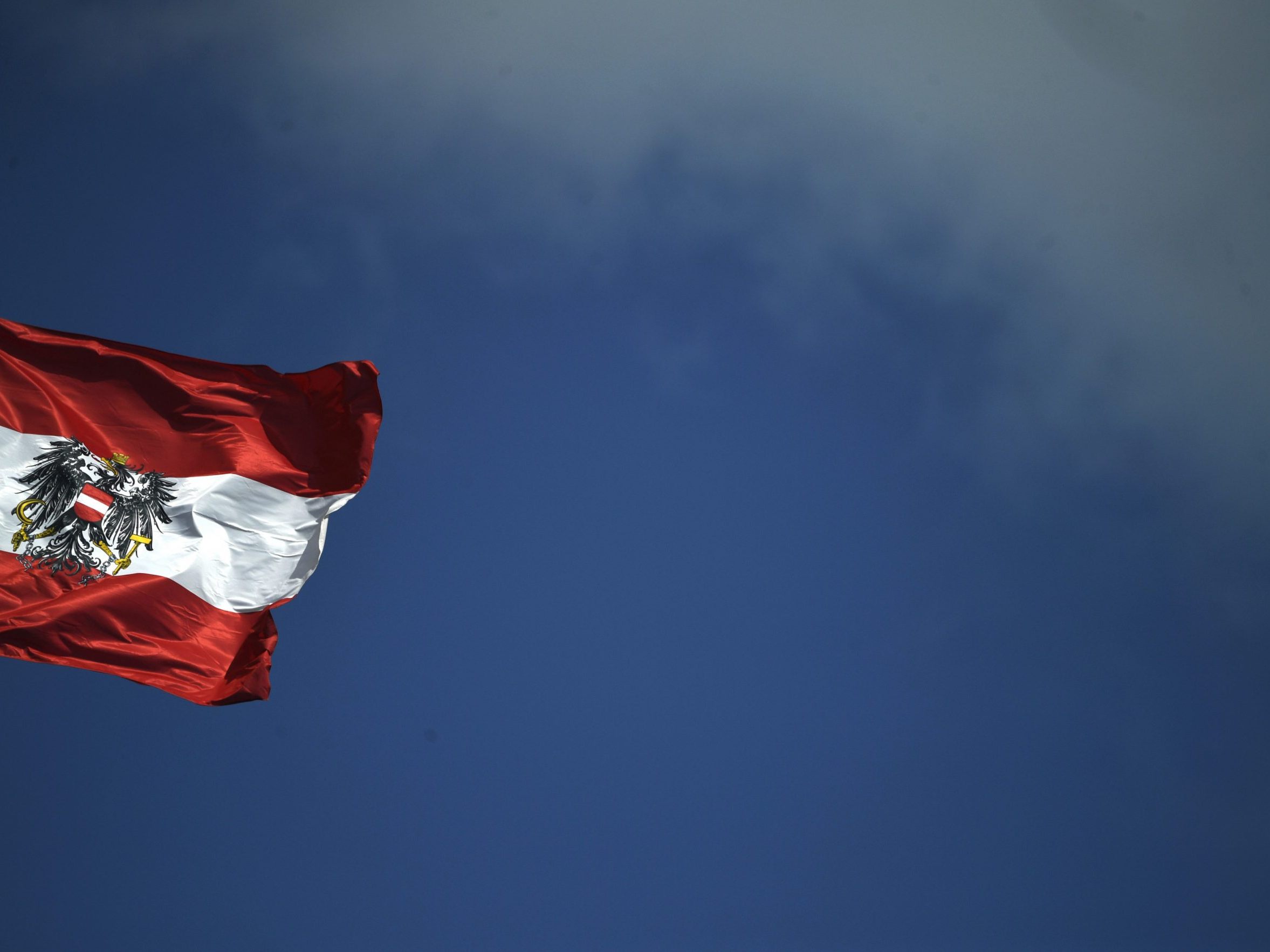 2023 Zehntausende Asylanträge in Österreich.