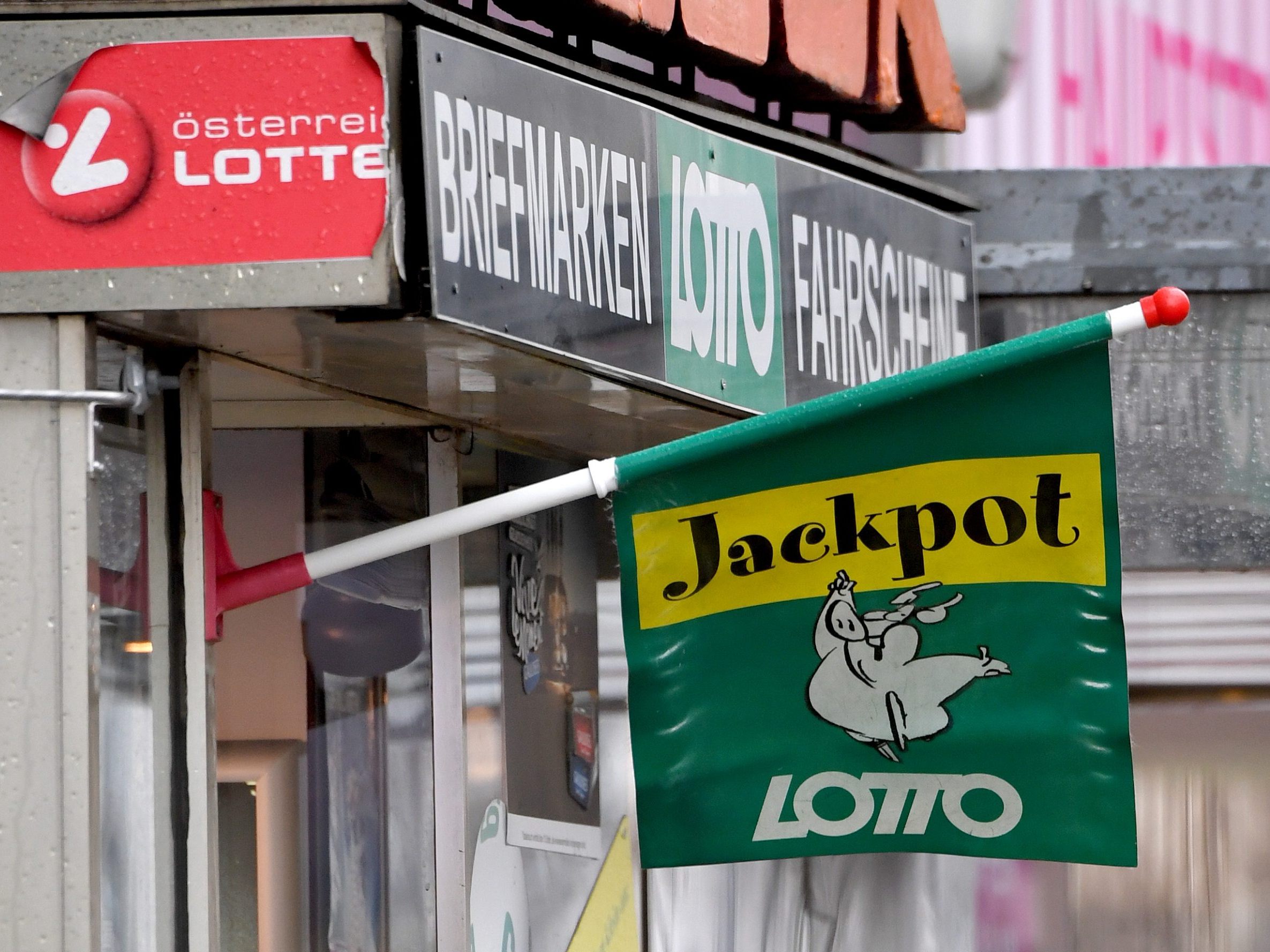 Keiner tippte am Mittwoch die "sechs Richtigen".