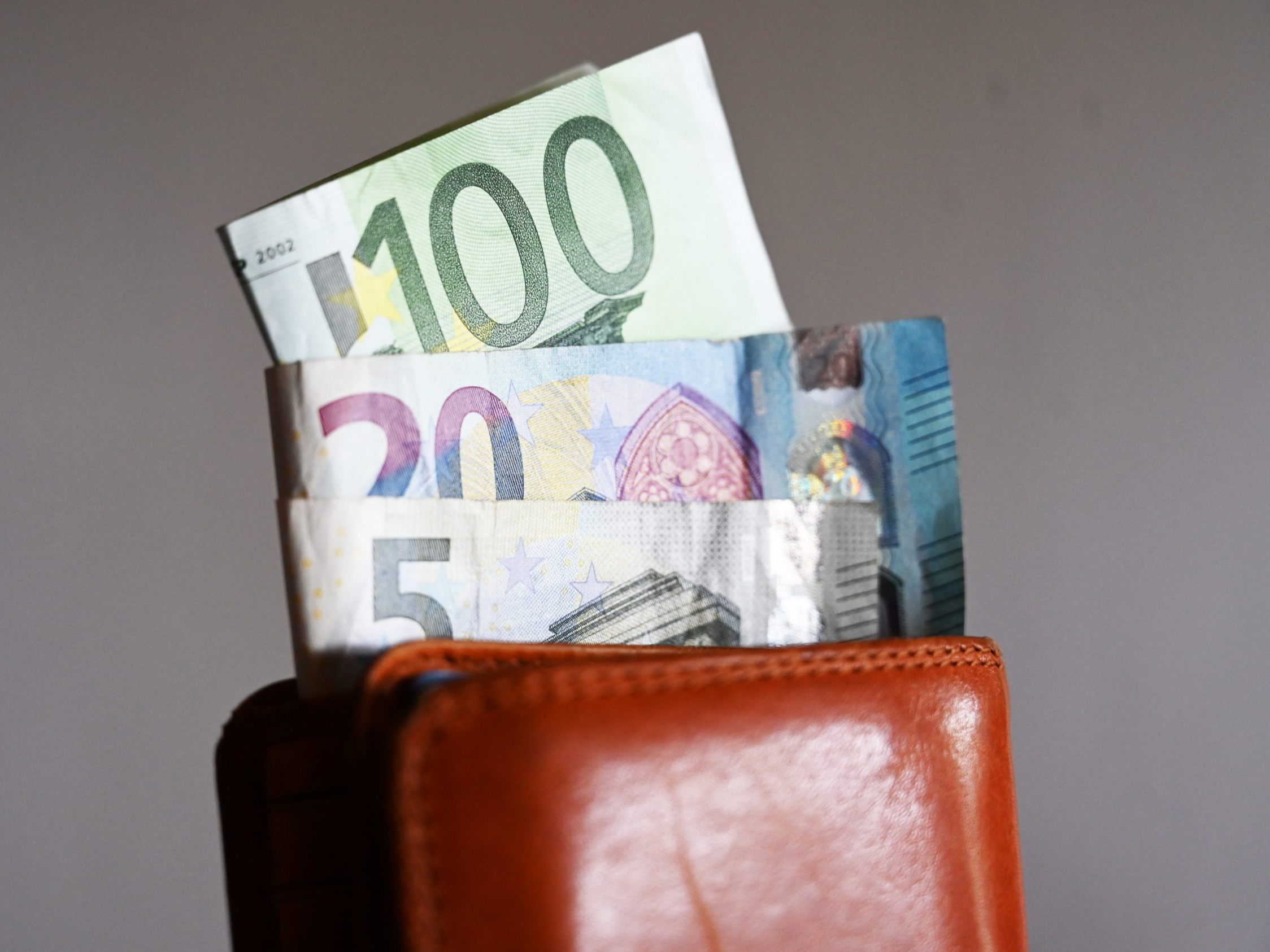 Die aktuellen KV-Abschlüsse sind deutlich über der Inflation von 5,6 Prozent.