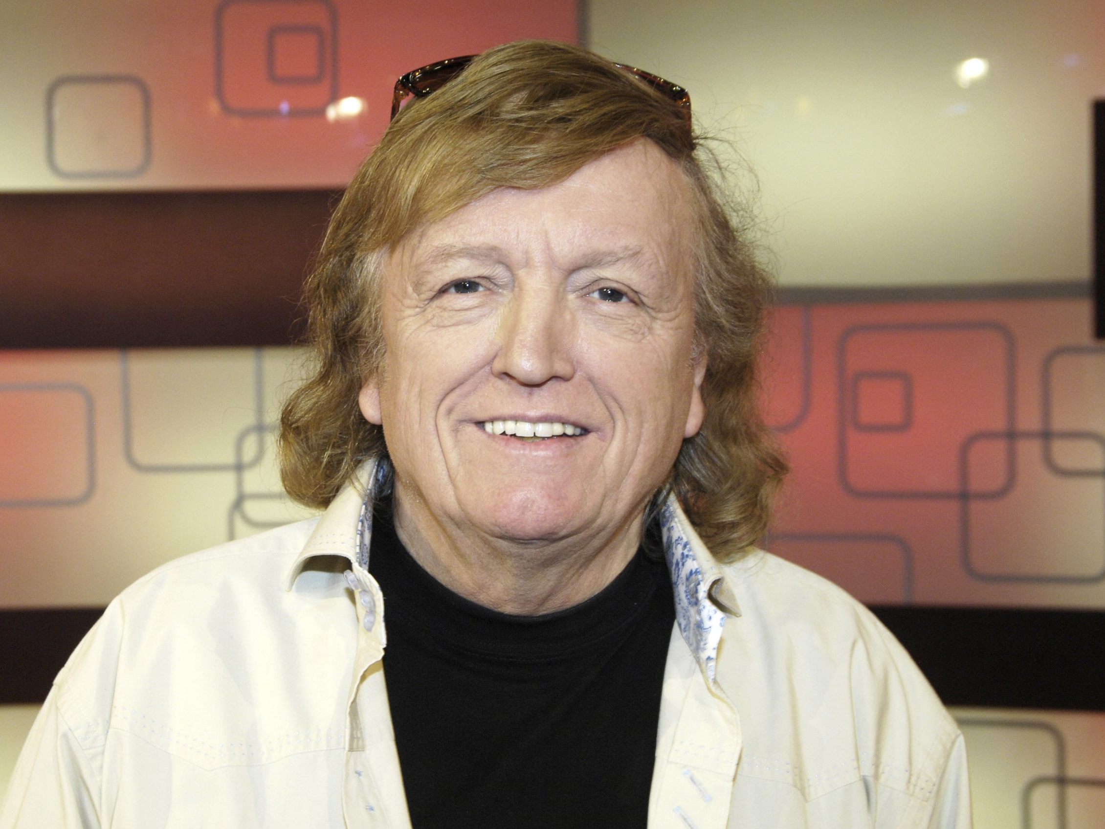 Hitproduzent Frank Farian ist gestorben.