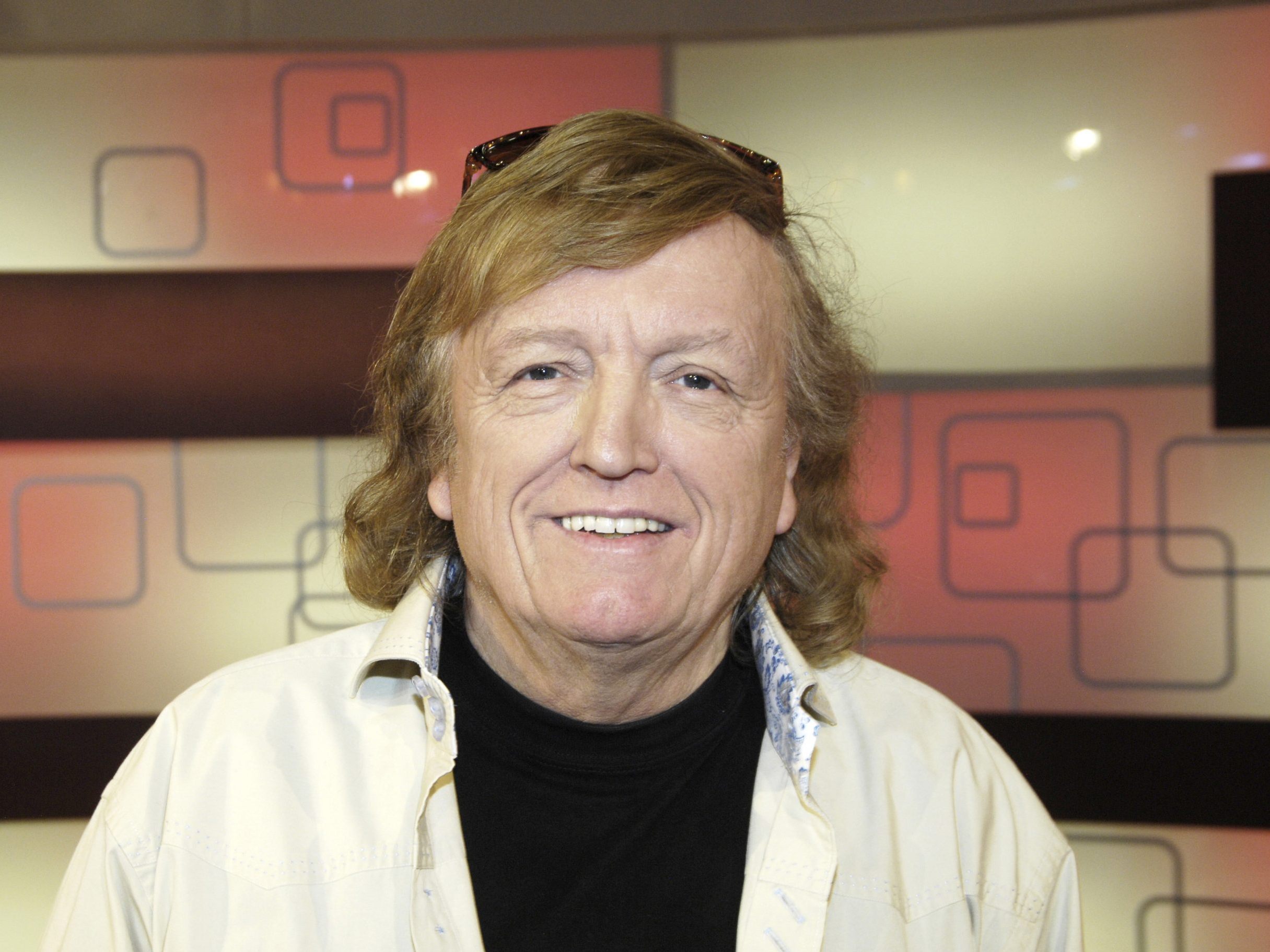 Hitproduzent Frank Farian ist im Alter von 82 Jahren verstorben.