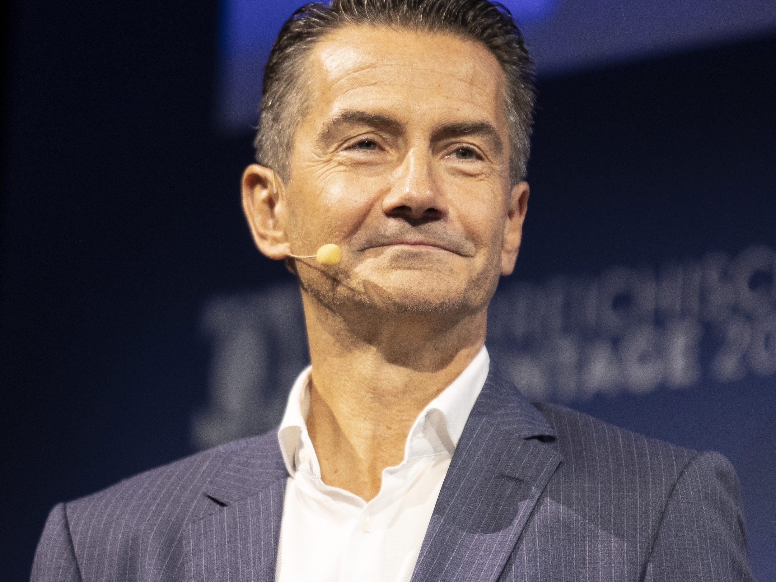 ORF-Generaldirektor Roland Weißmann sieht eine Grenze erreicht.