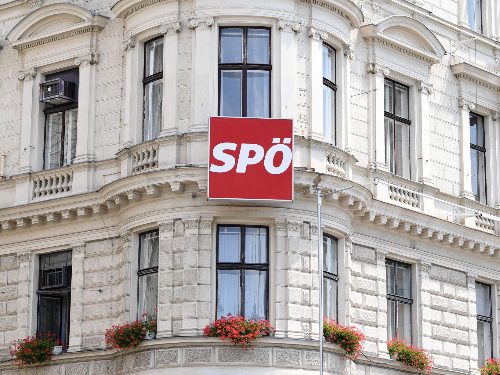 Die SPÖ startet eine Aktionswoche zu Gesundheit und Pflege.