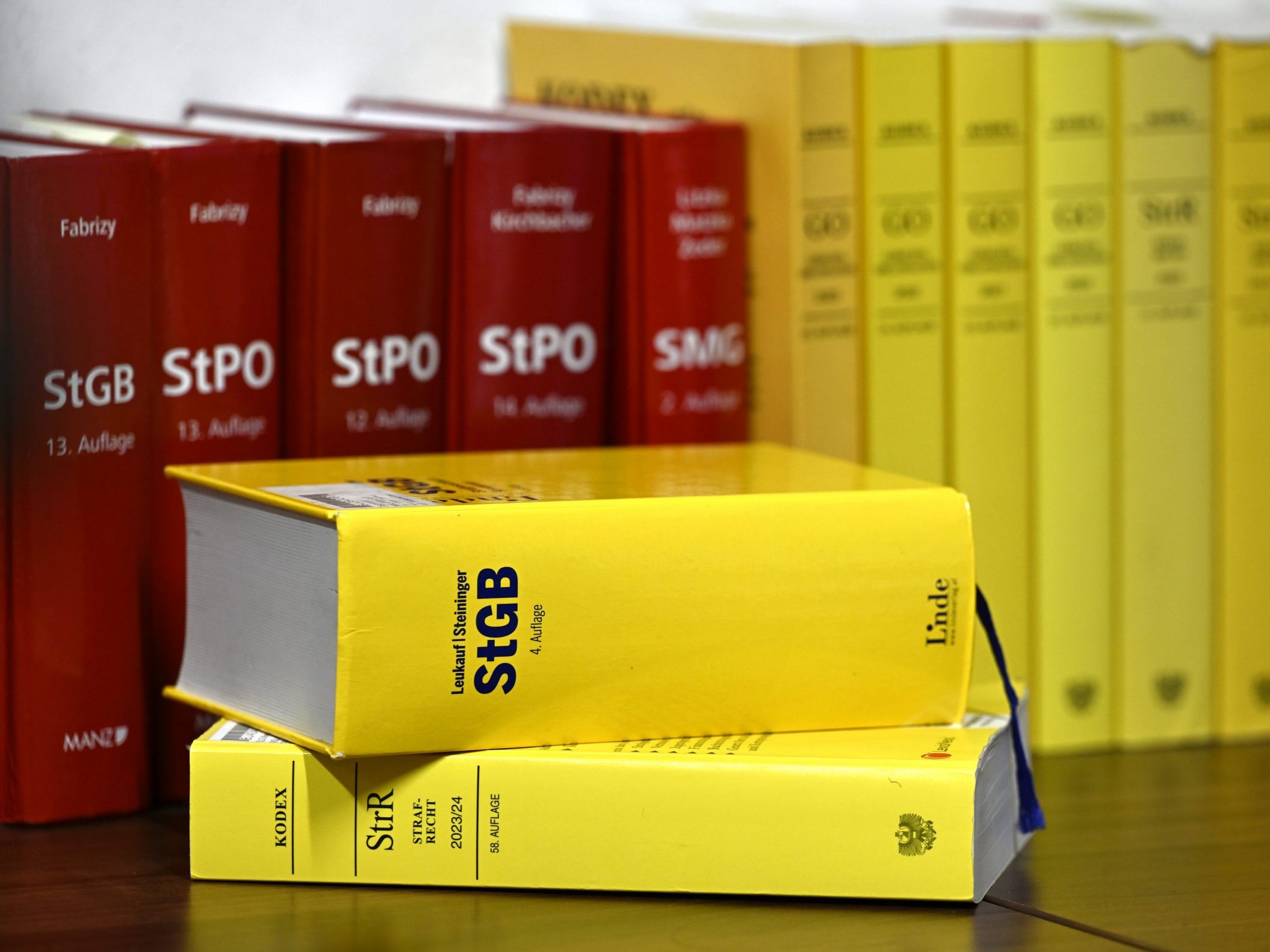 Der Enkelsohn wurde von dem Vorwurf der Vernachlässigung seiner Großmutter freigesprochen. Der Enkelsohn wurde von dem Vorwurf der Vernachlässigung seiner Großmutter freigesprochen.