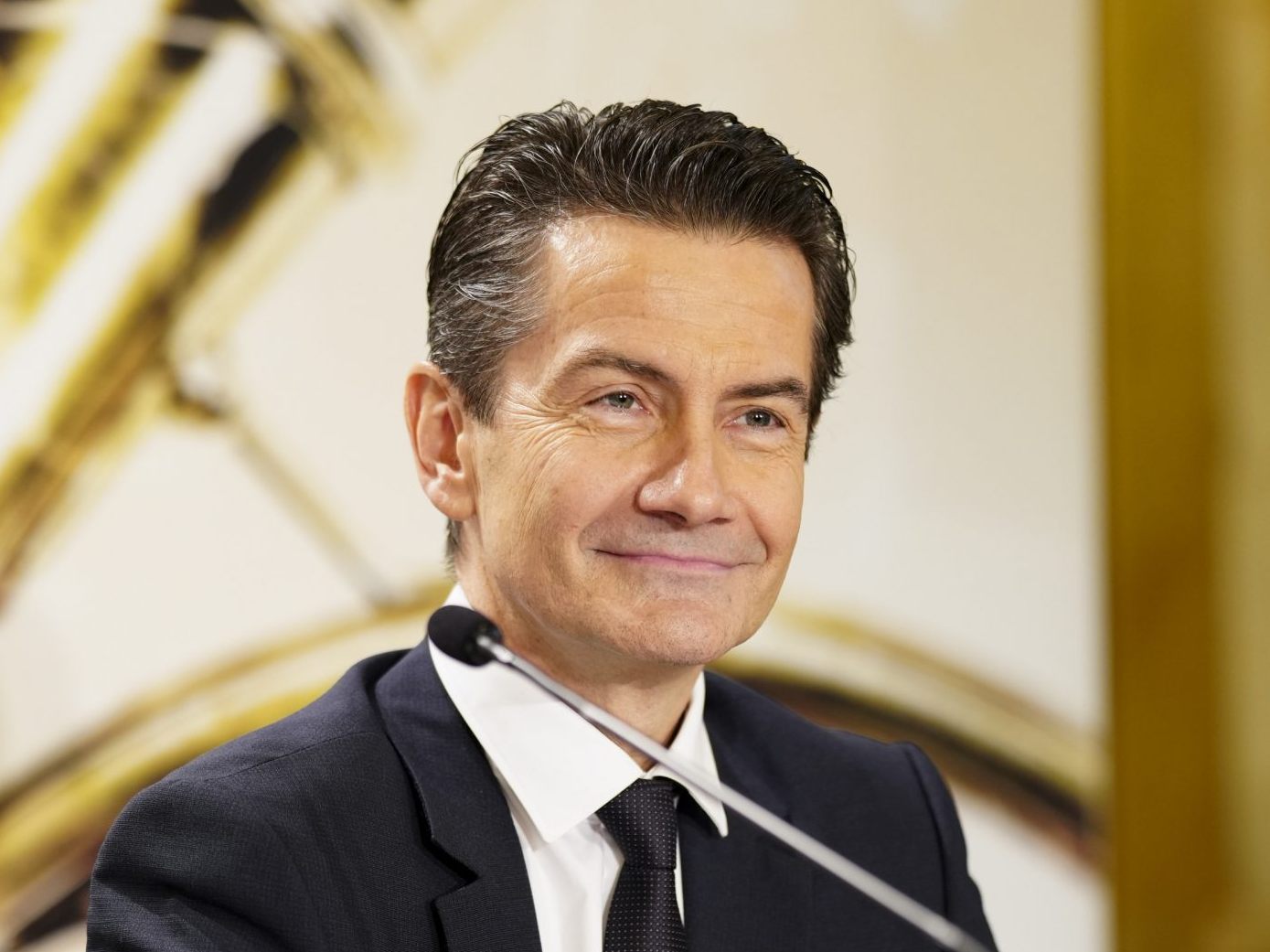 Für ORF-Chef Weißmann sind Strafen "der letzte Ausweg".