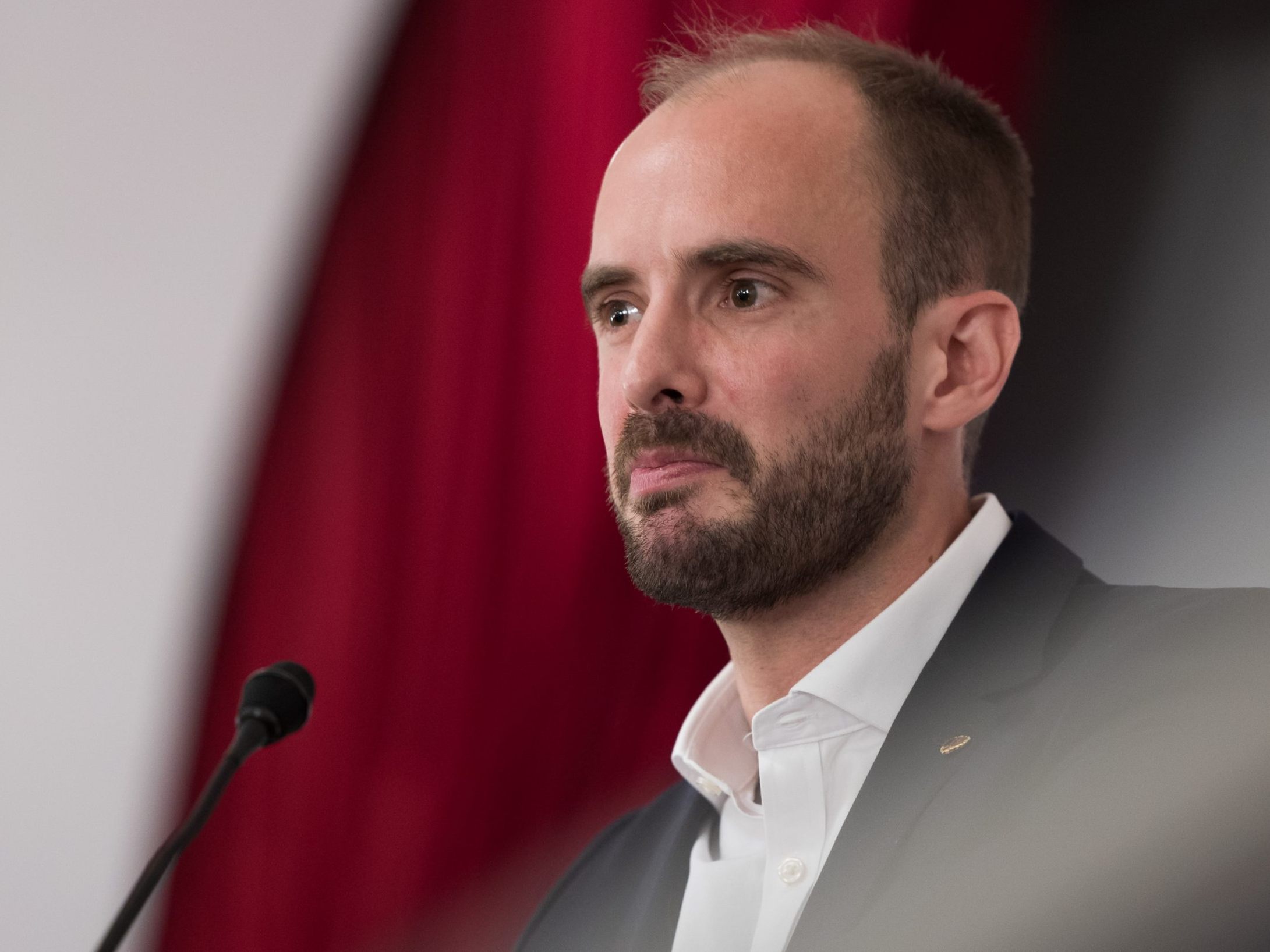 Technisch sähe Tursky keine Hürden. Technisch sähe Tursky keine Hürden.