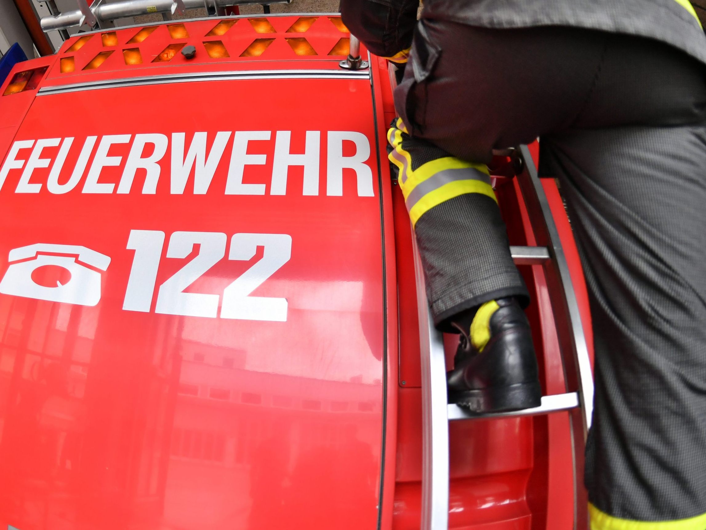 Nach den Brand-Fehlalarmen gibt es nun Konsequenzen. Nach den Brand-Fehlalarmen gibt es nun Konsequenzen.