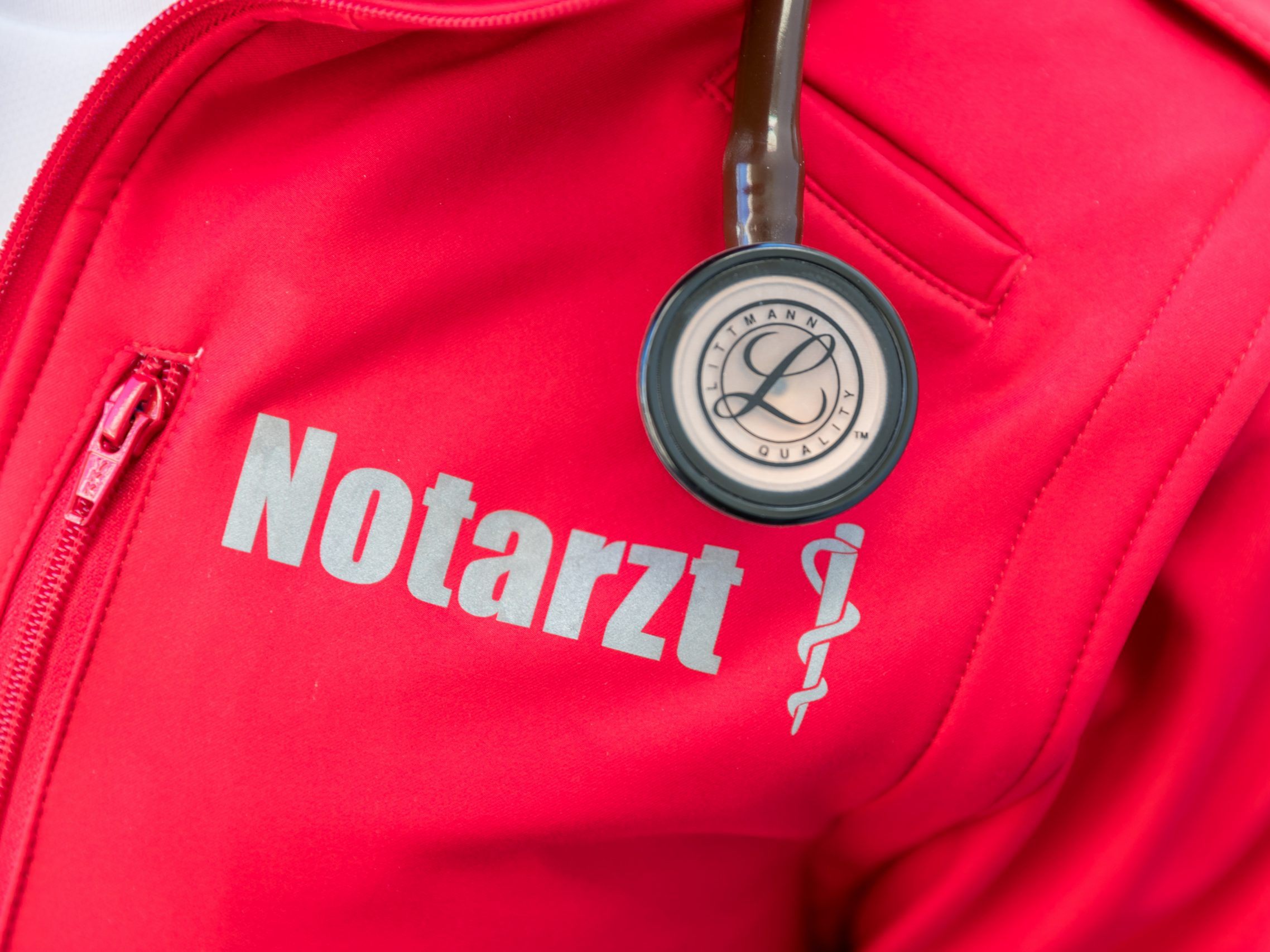 Tödlicher Traktor-Unfall in NÖ.