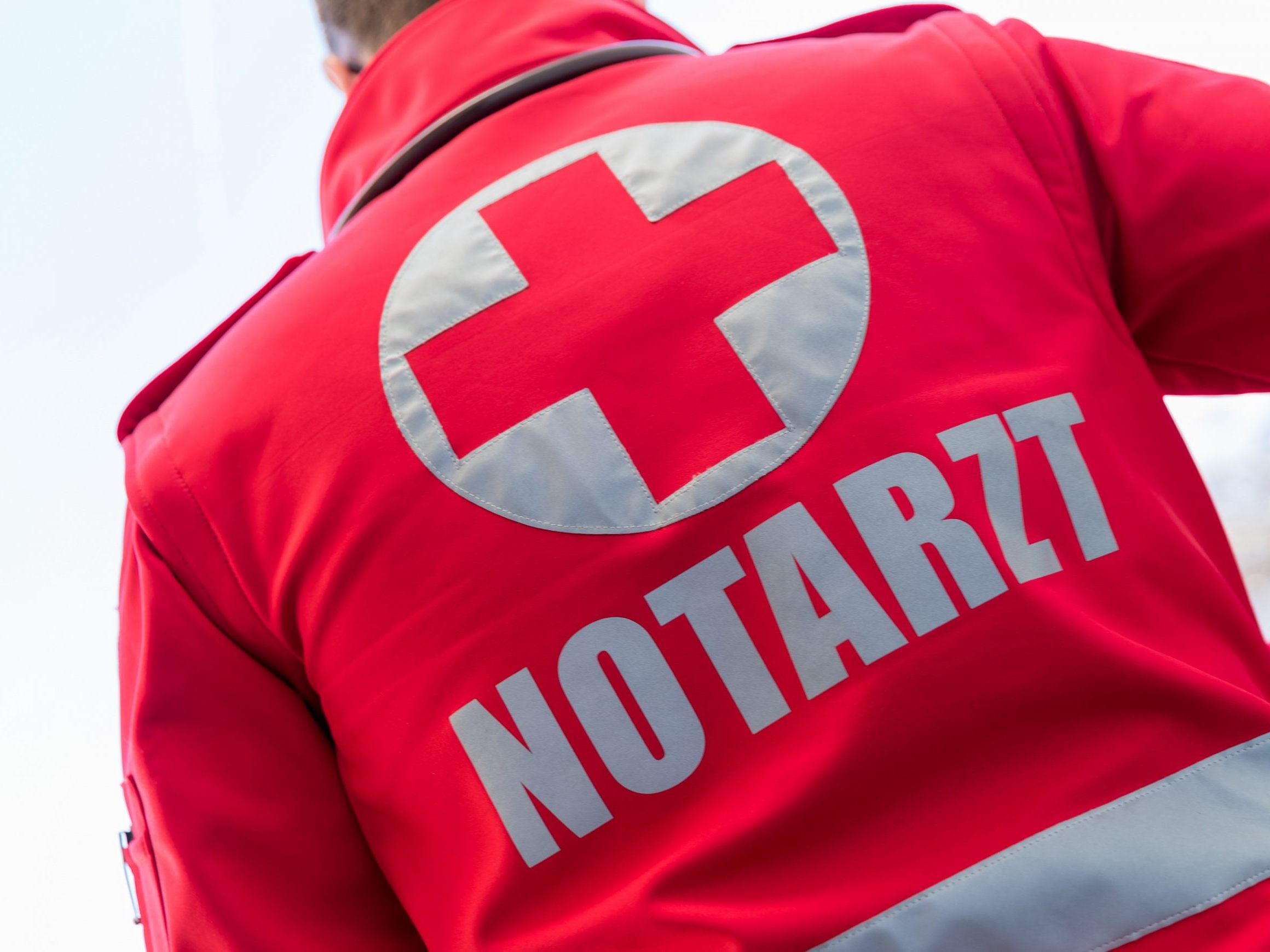 Der Notarzt konnte nur mehr den Tod des 51-Jährigen feststellen. Der Notarzt konnte nur mehr den Tod des 51-Jährigen feststellen.