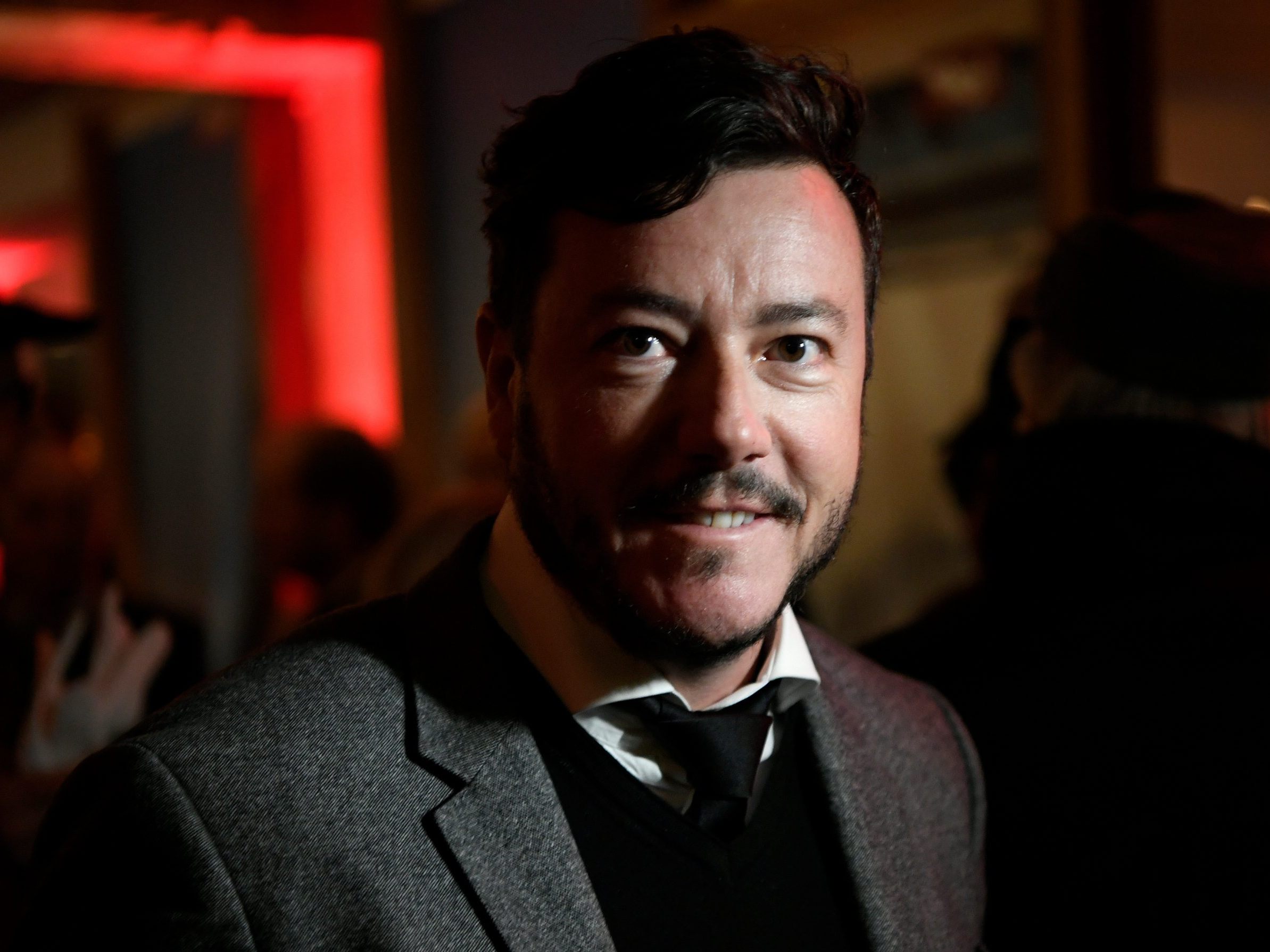 Bericht: Finanzprokuratur brachte Insolvenzantrag gegen Benko ein.