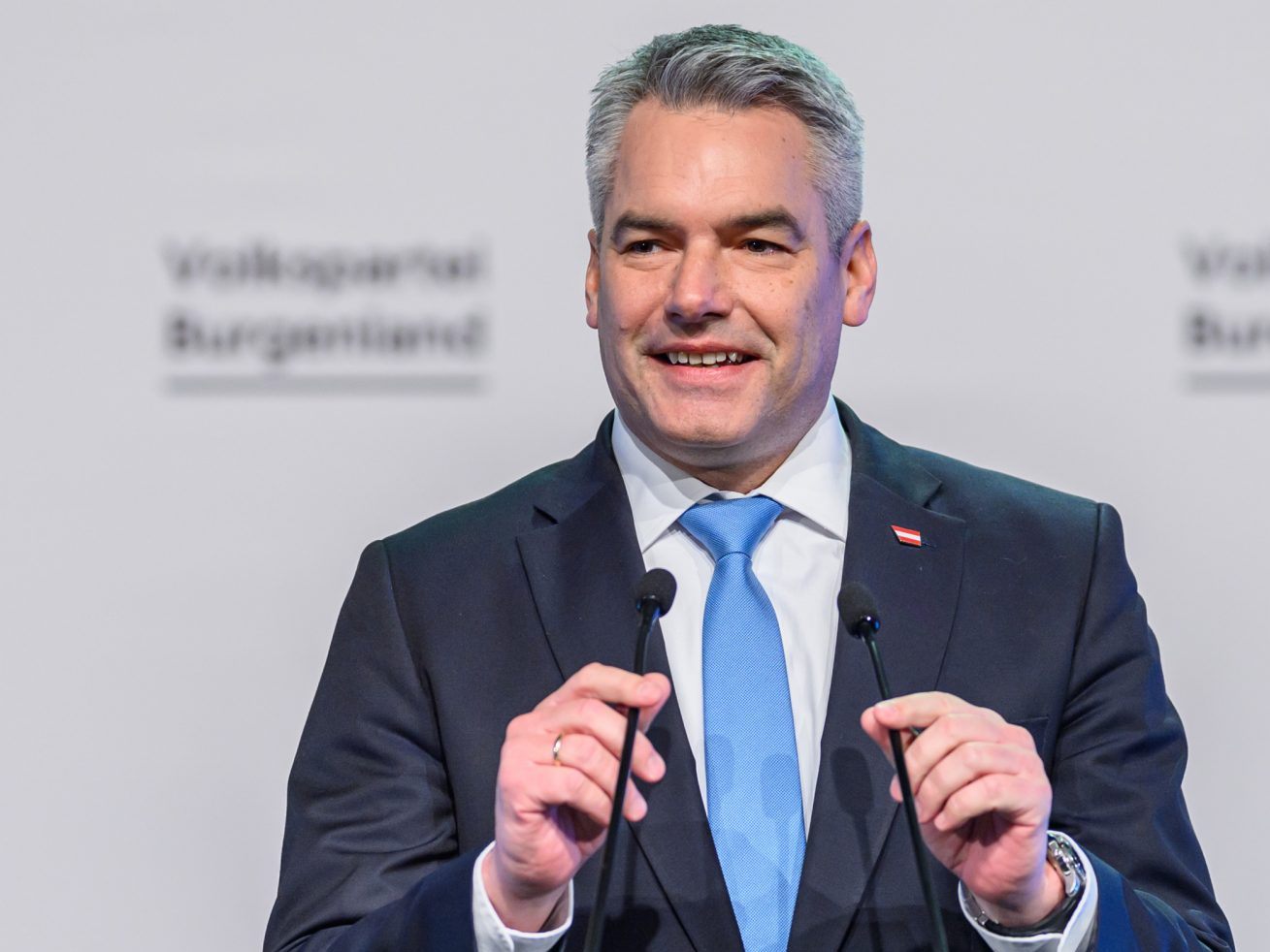 Auszüge aus "Österreichplan" der ÖVP liegen vor - Rede des Parteichefs am Freitag in Wels Auszüge aus "Österreichplan" der ÖVP liegen vor - Rede des Parteichefs am Freitag in Wels
