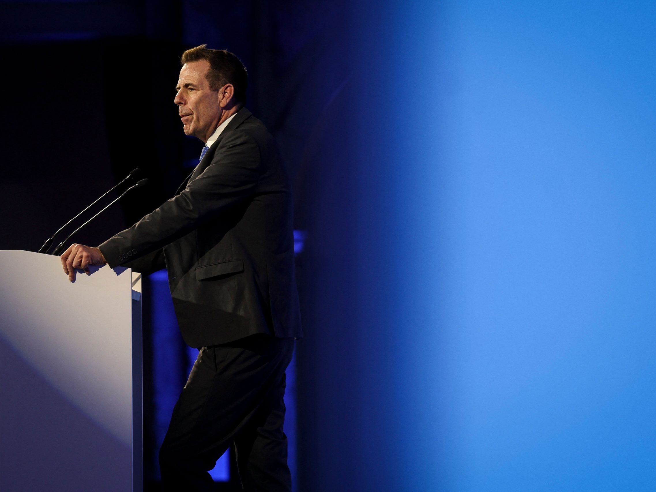 Spitzenkandidat wird Harald Vilimsky heißen.