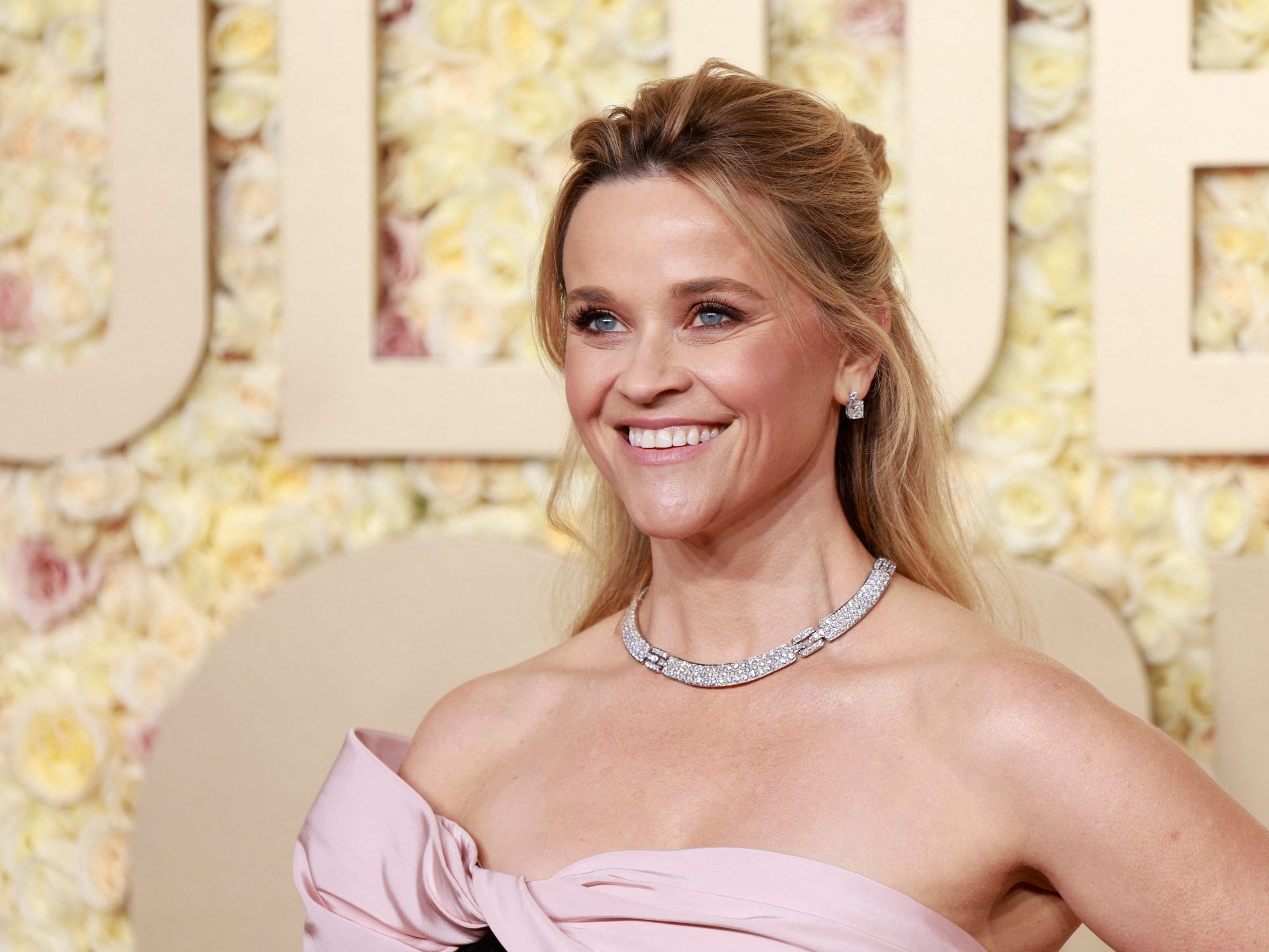 "Big Little Lies": Reese Witherspoon arbeitet an Fortsetzung.