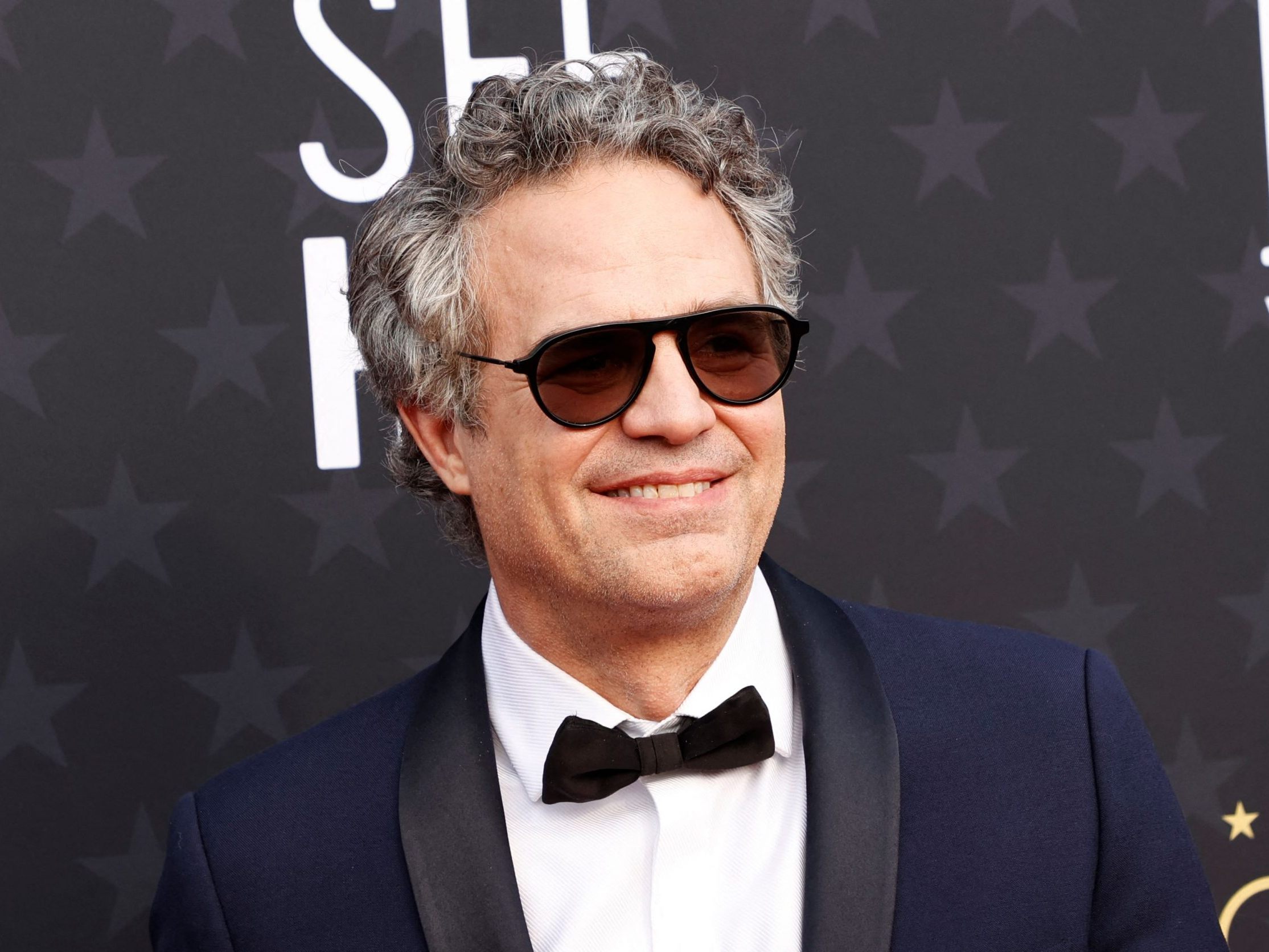 Schauspieler Mark Ruffalo hatte Angst vor seiner Rolle als Bösewicht. Schauspieler Mark Ruffalo hatte Angst vor seiner Rolle als Bösewicht.