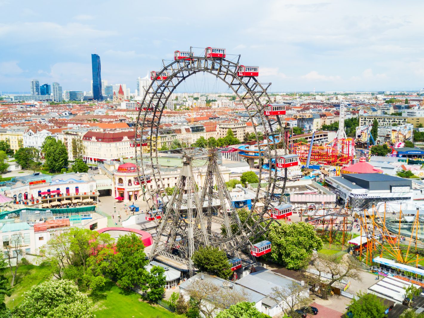 Die Wirtschaftsförderung in Wien wird teilweise auf neue Beine gestellt. Die Wirtschaftsförderung in Wien wird teilweise auf neue Beine gestellt.