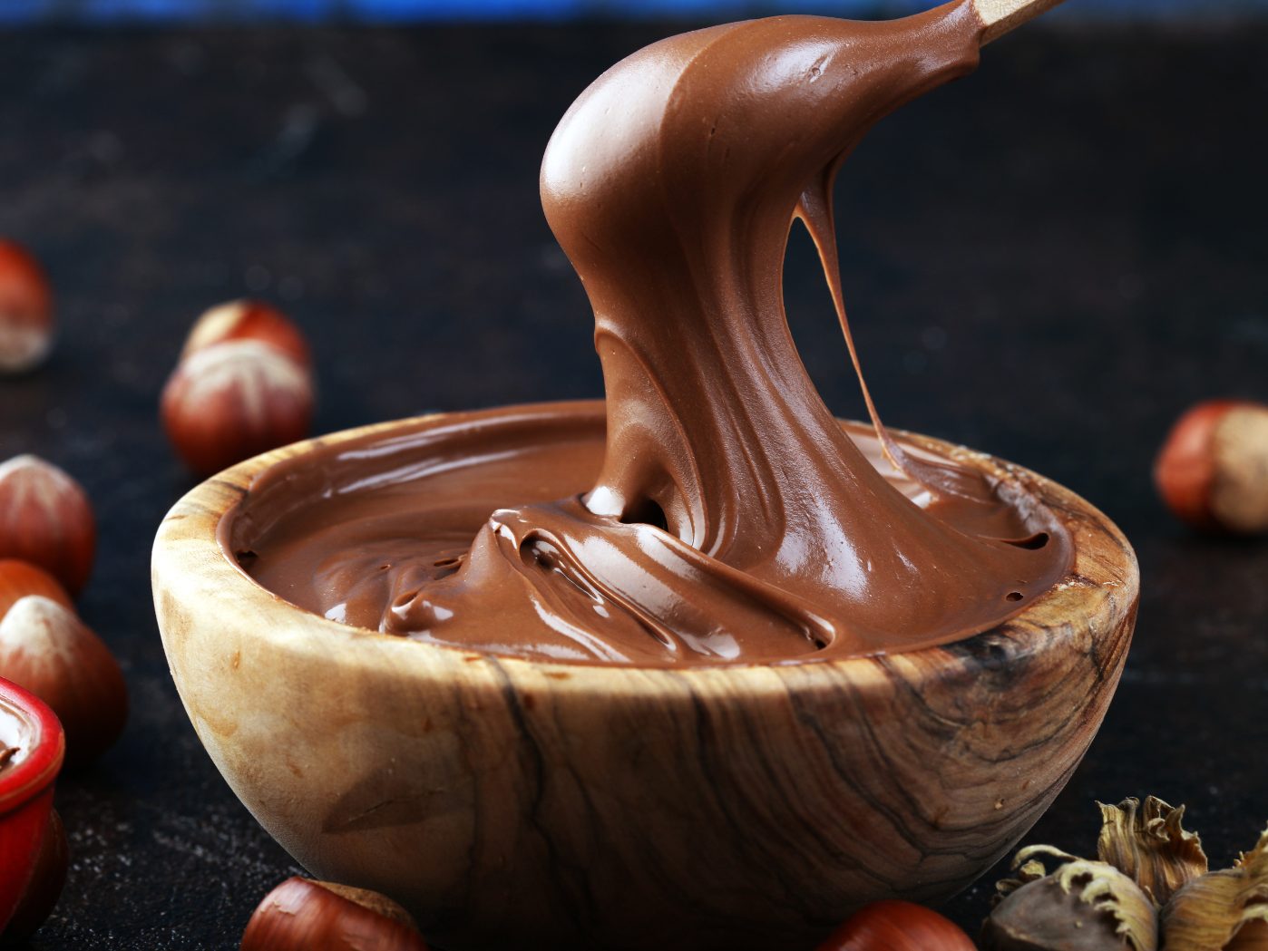Das wusstest du garantiert noch nicht über Nutella.
