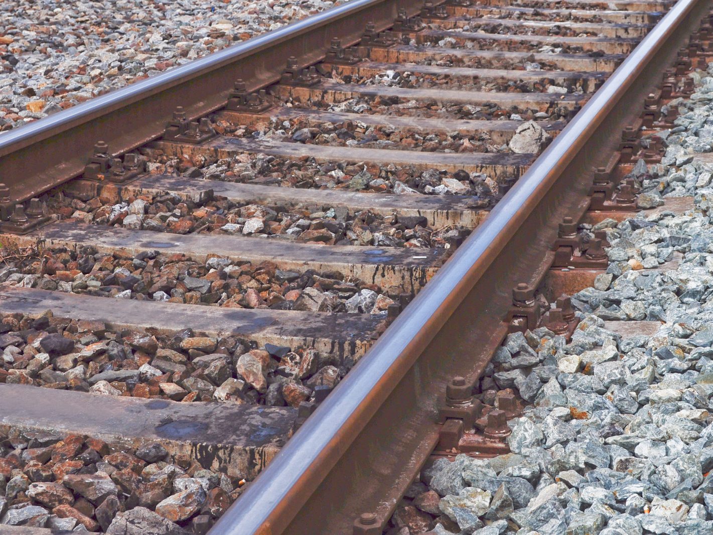 Die Endstation der Mariazellerbahn wird modernisiert.