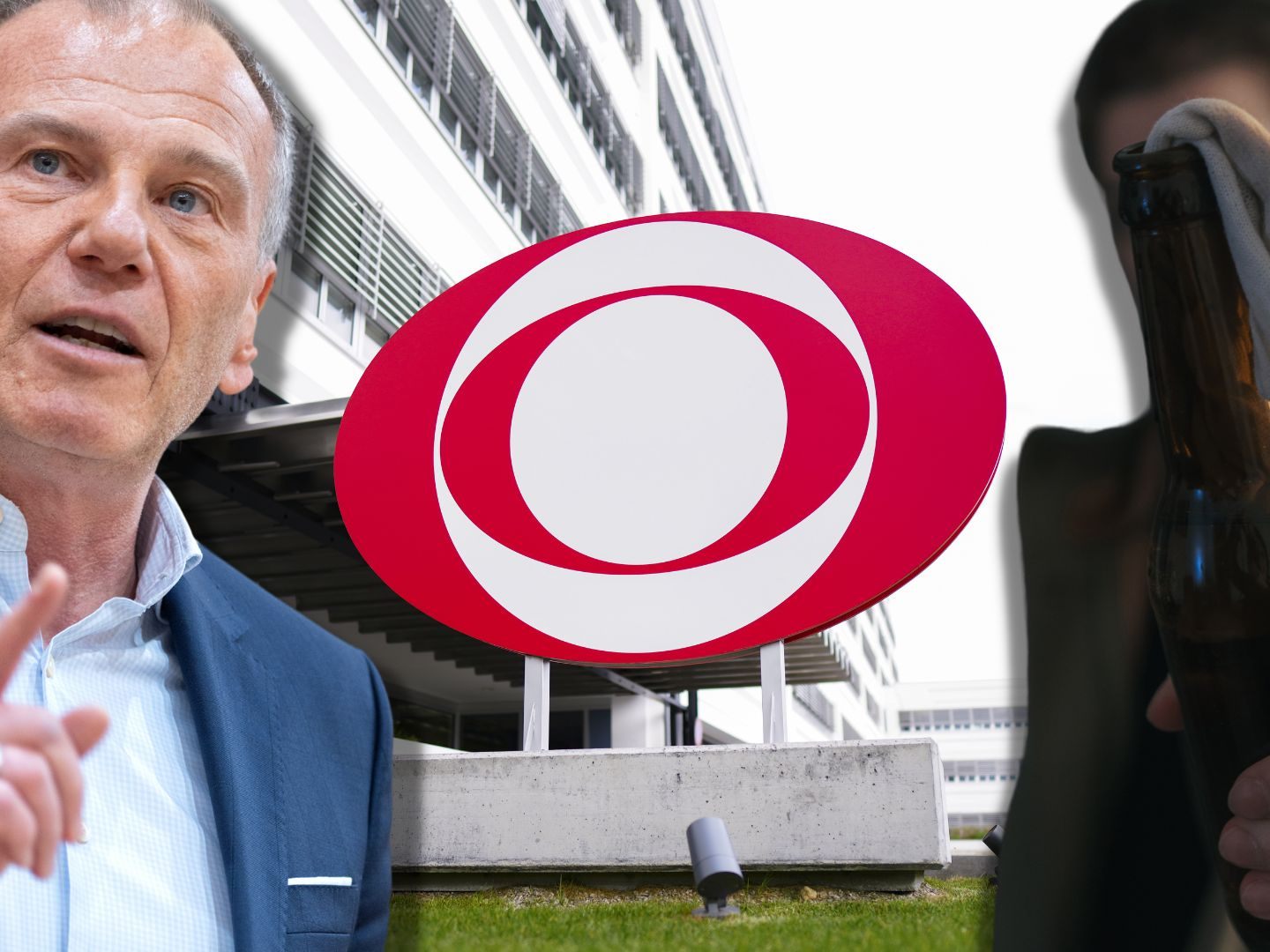 Mordfantasien im "Exxpress"-Forum lösten heftige Kritik aus.