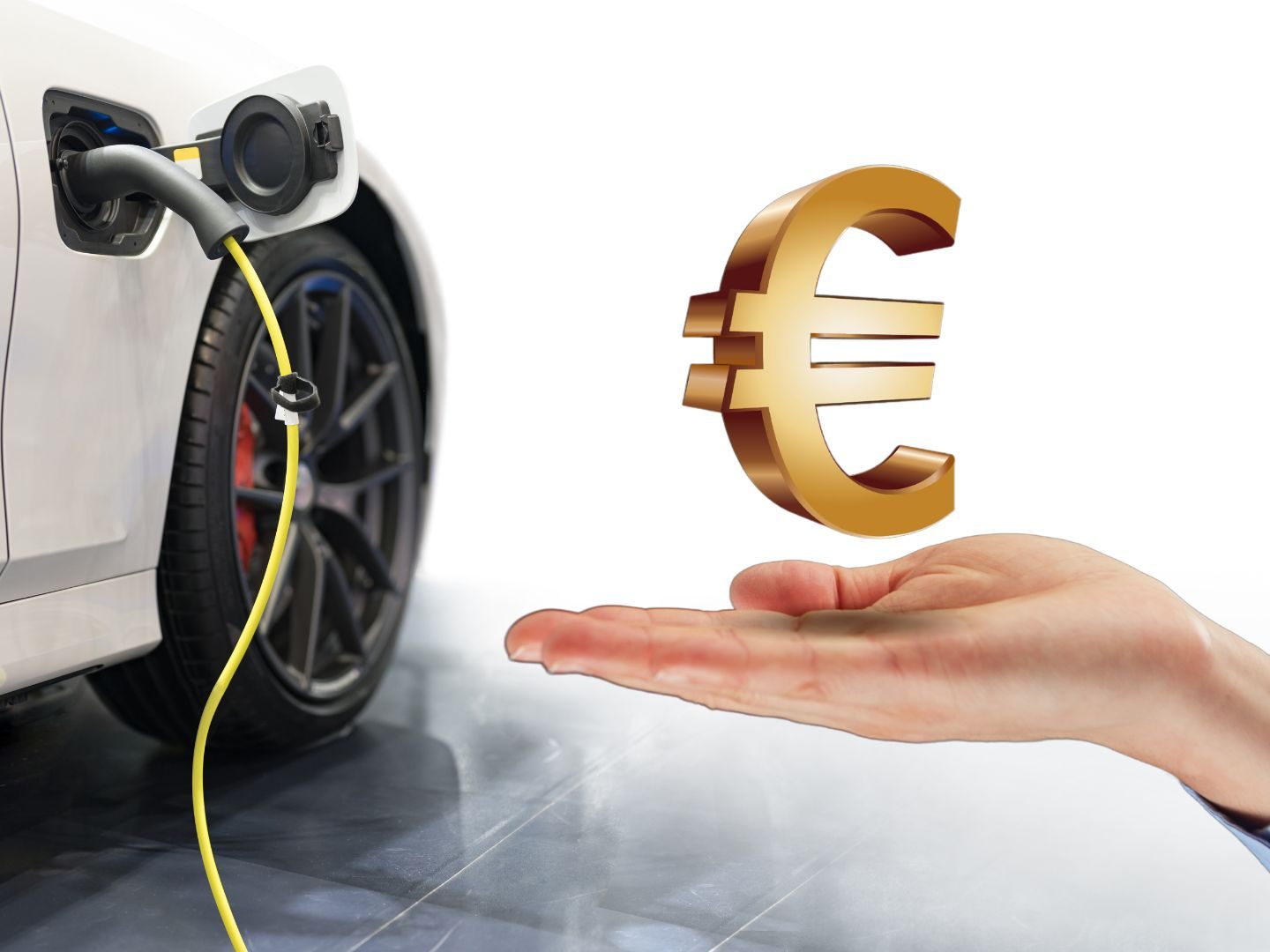 2024 wurde das Budget für den Klima- und Energiefonds erhöht. 2024 wurde das Budget für den Klima- und Energiefonds erhöht.