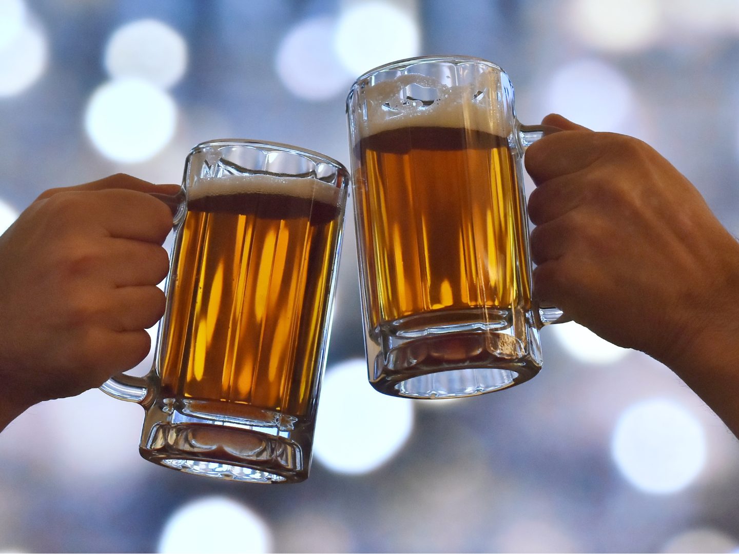 Bier wird wieder teurer.