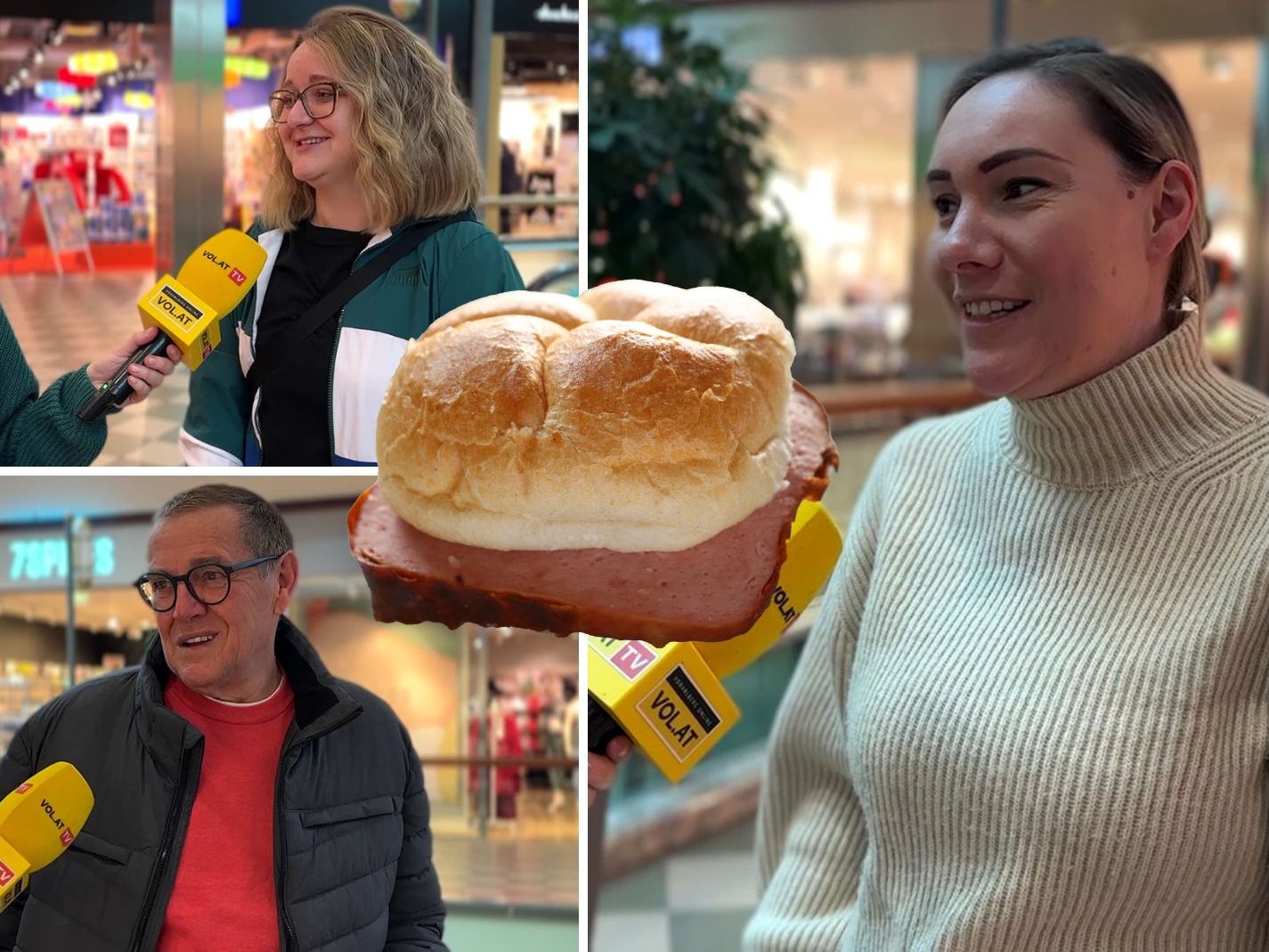 Wie mögen Vorarlberger den Leberkäse am liebsten? Wie mögen Vorarlberger den Leberkäse am liebsten?